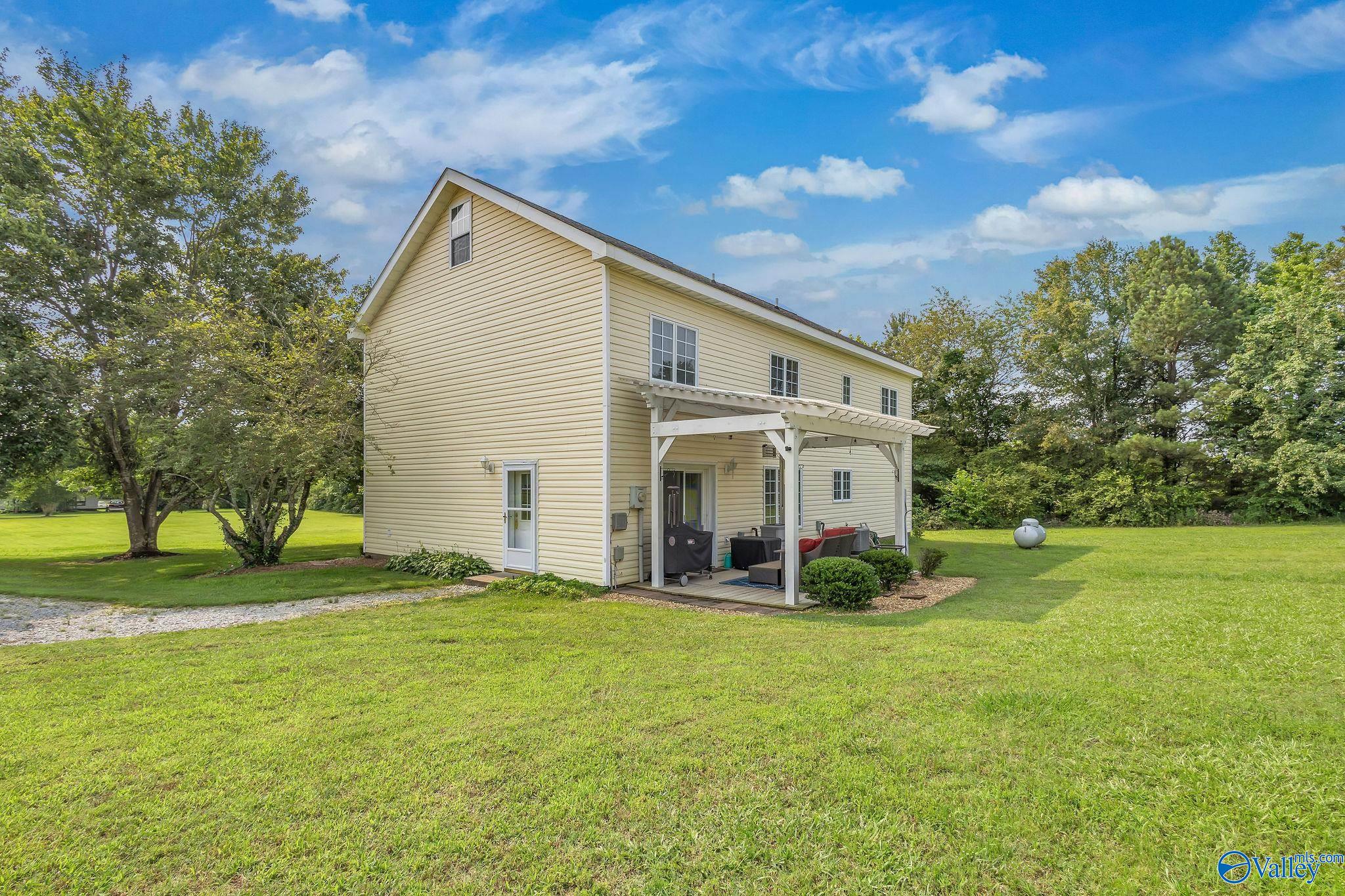 152 Old Vaughn Bridge Road, Hartselle, Alabama image 32