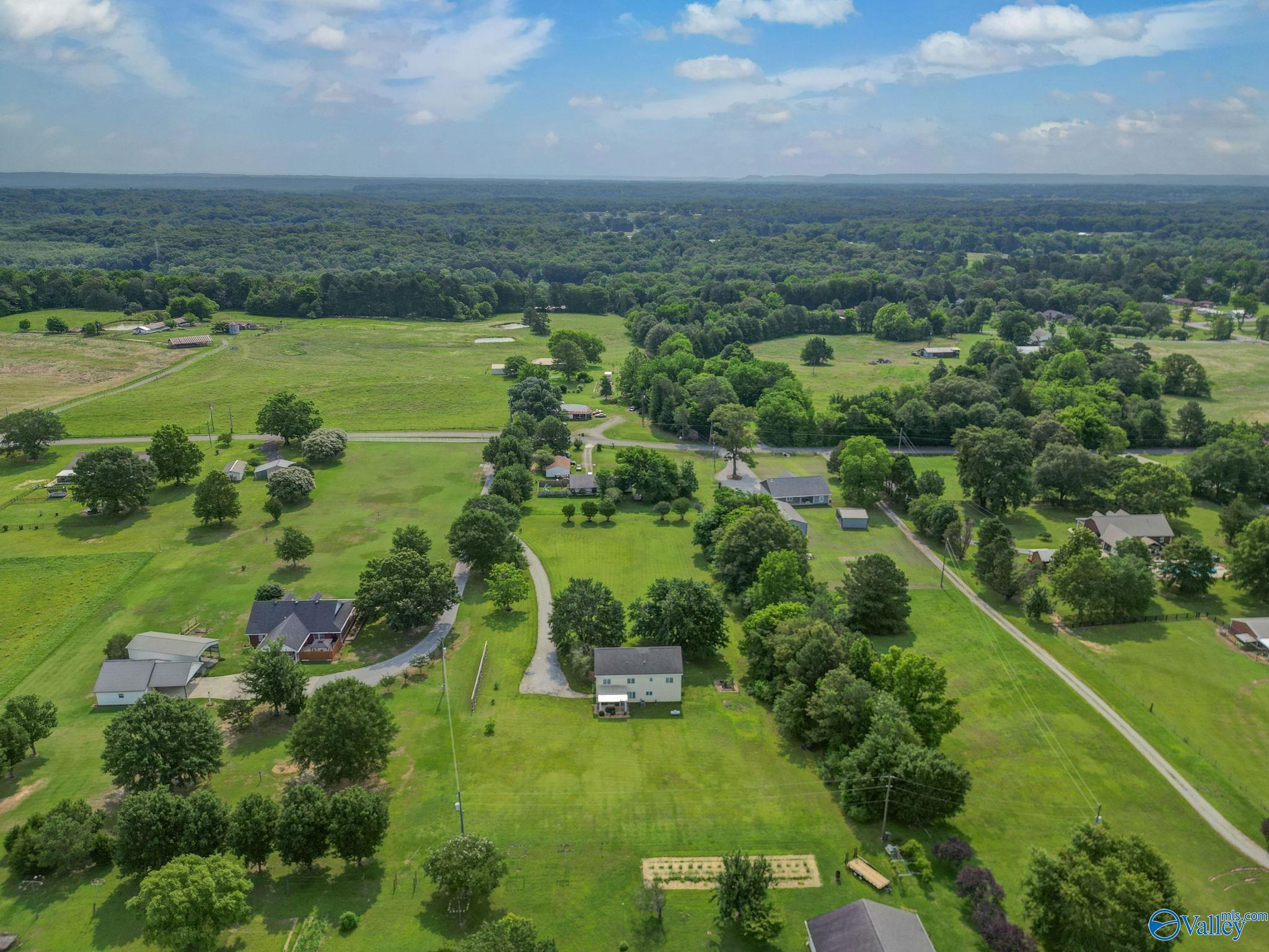 152 Old Vaughn Bridge Road, Hartselle, Alabama image 36