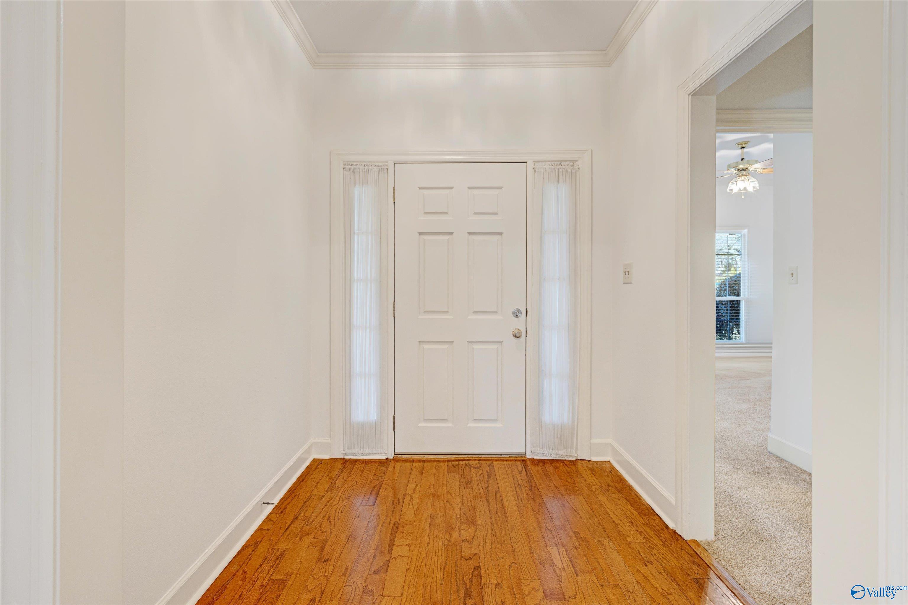 100 Spinnaker Ridge Drive, Huntsville, Alabama image 11