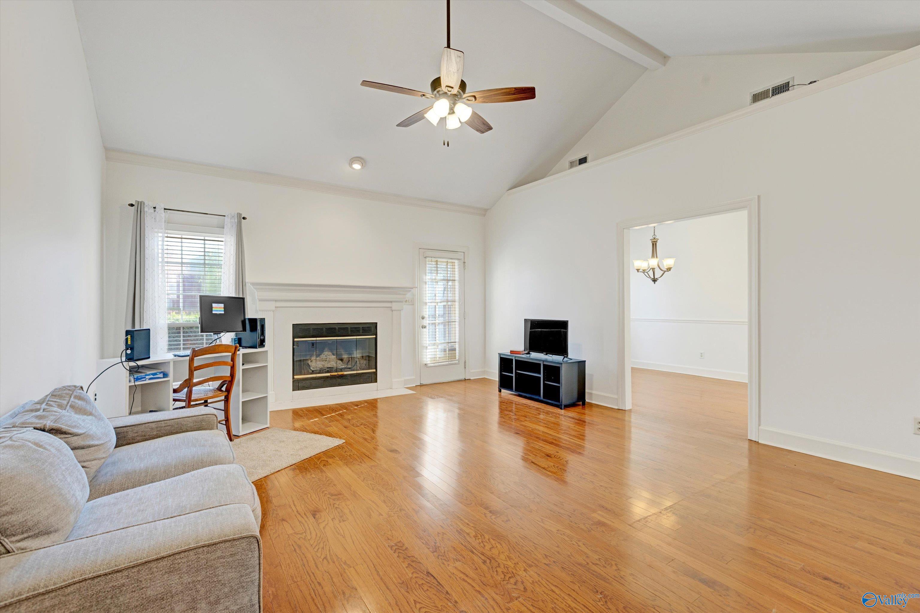 100 Spinnaker Ridge Drive, Huntsville, Alabama image 13