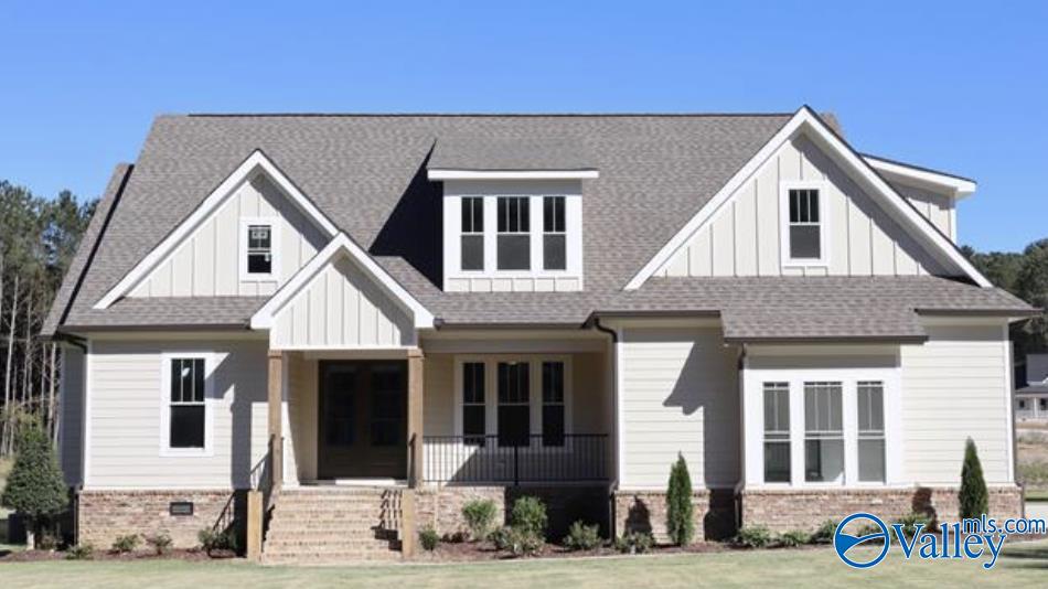 334 Lake Creek Drive, Guntersville, Alabama image 4