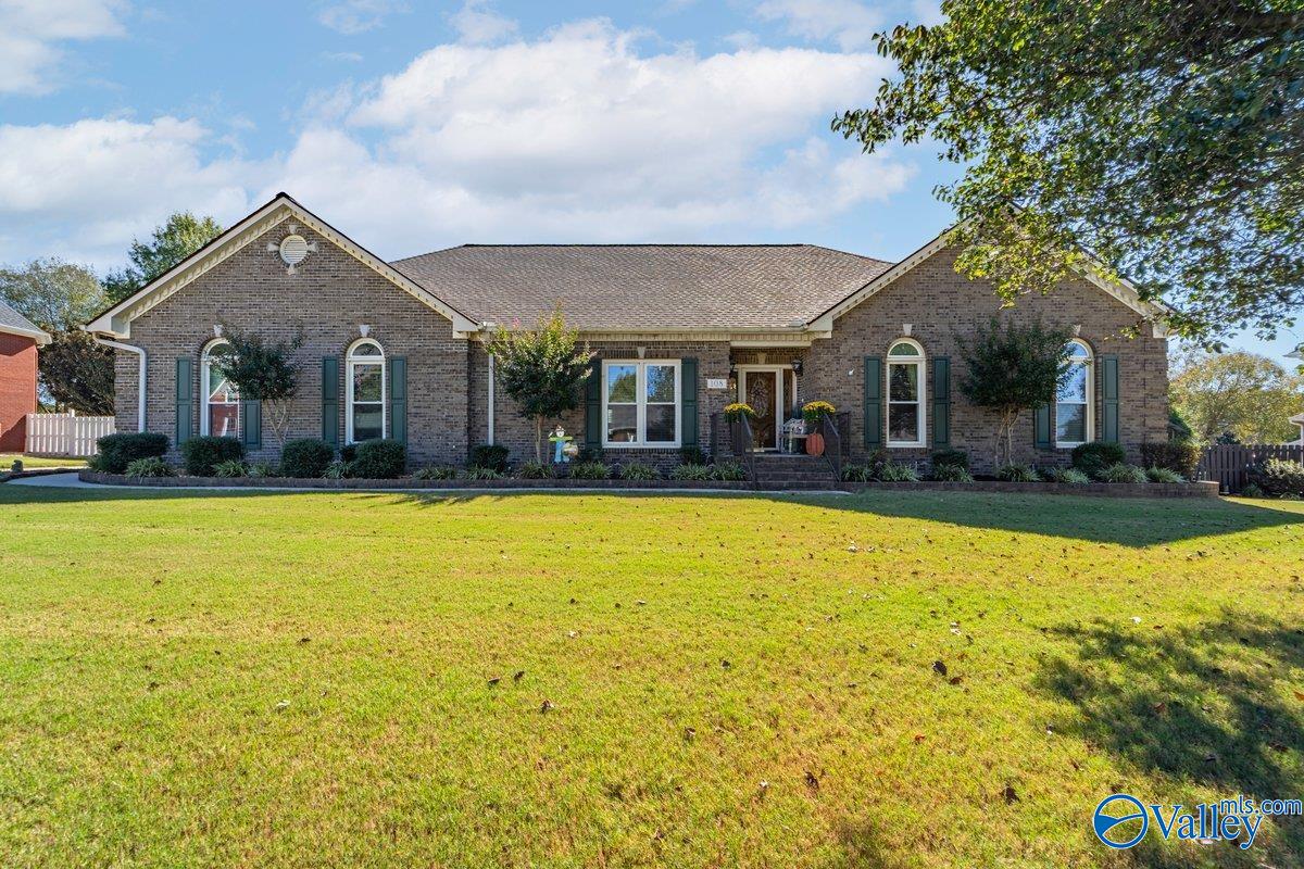 108 Hidden Creek Drive
