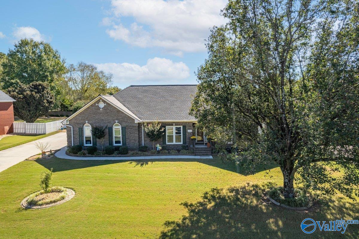 108 Hidden Creek Drive