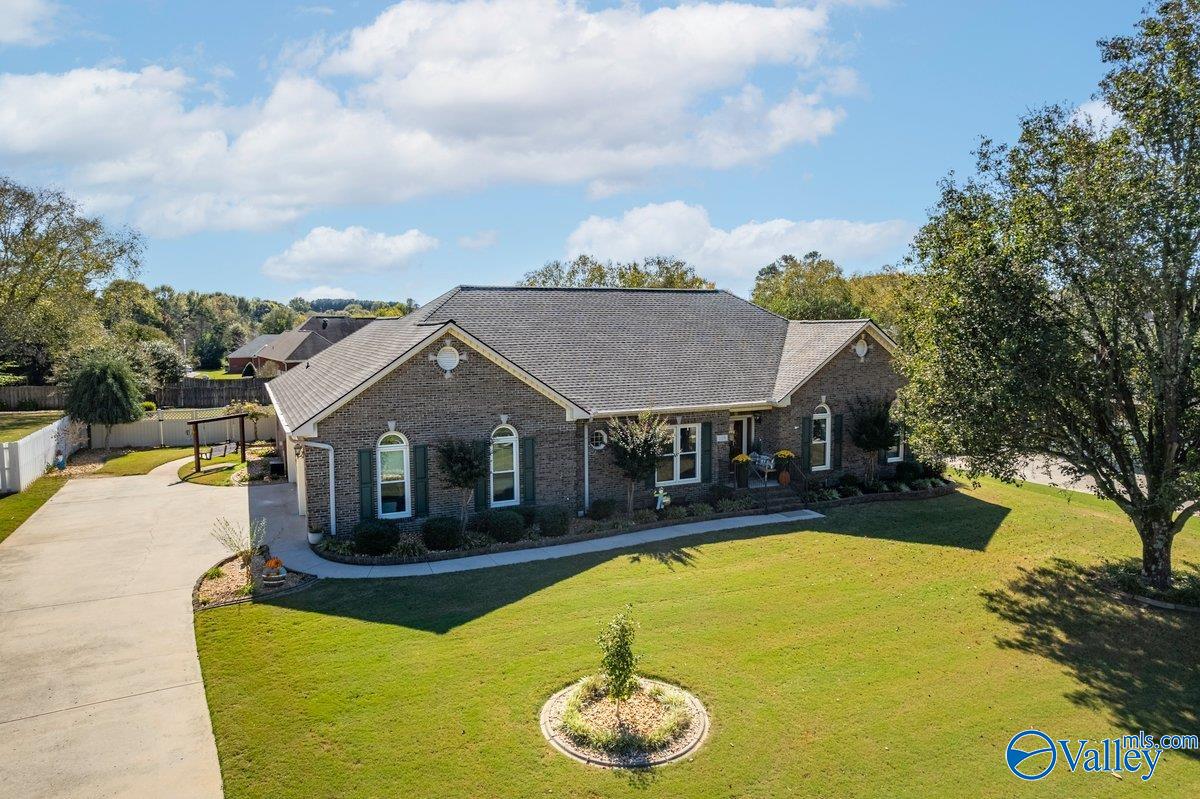 108 Hidden Creek Drive