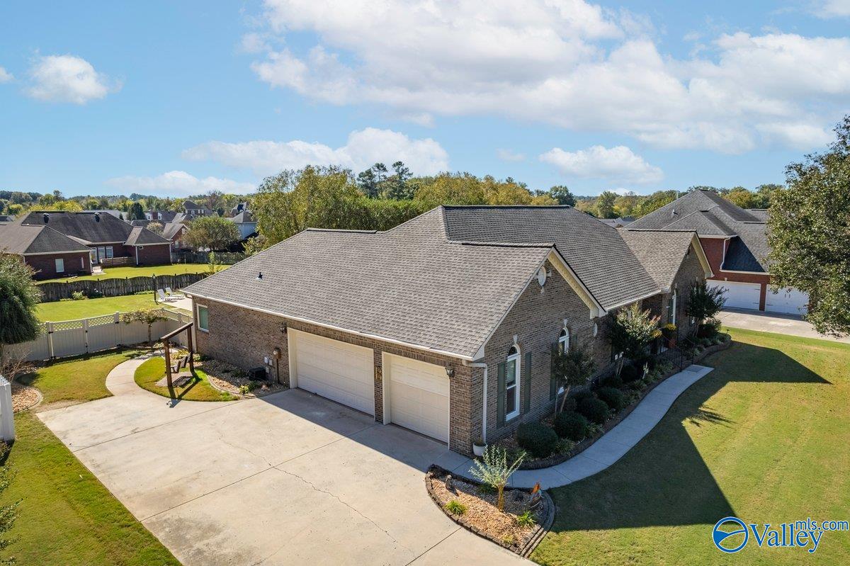 108 Hidden Creek Drive
