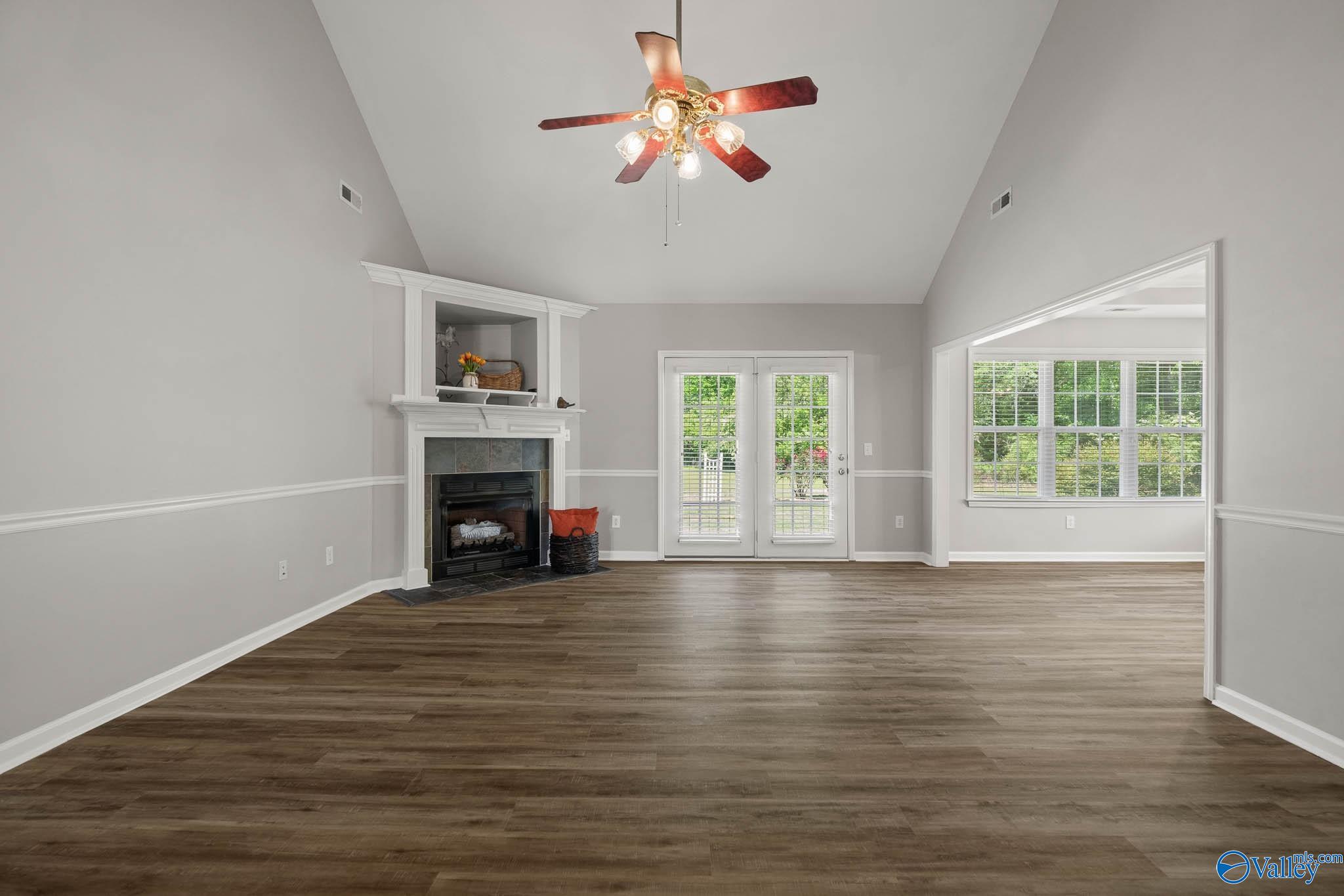 201 Deer Tracks Circle