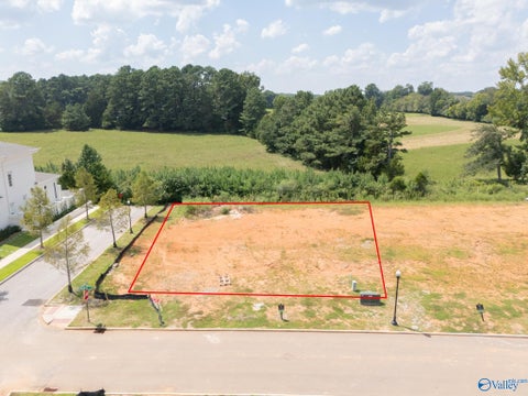 Vacant Land For Sale - 21 Wickenden Street<br/> Huntsville, AL 35806