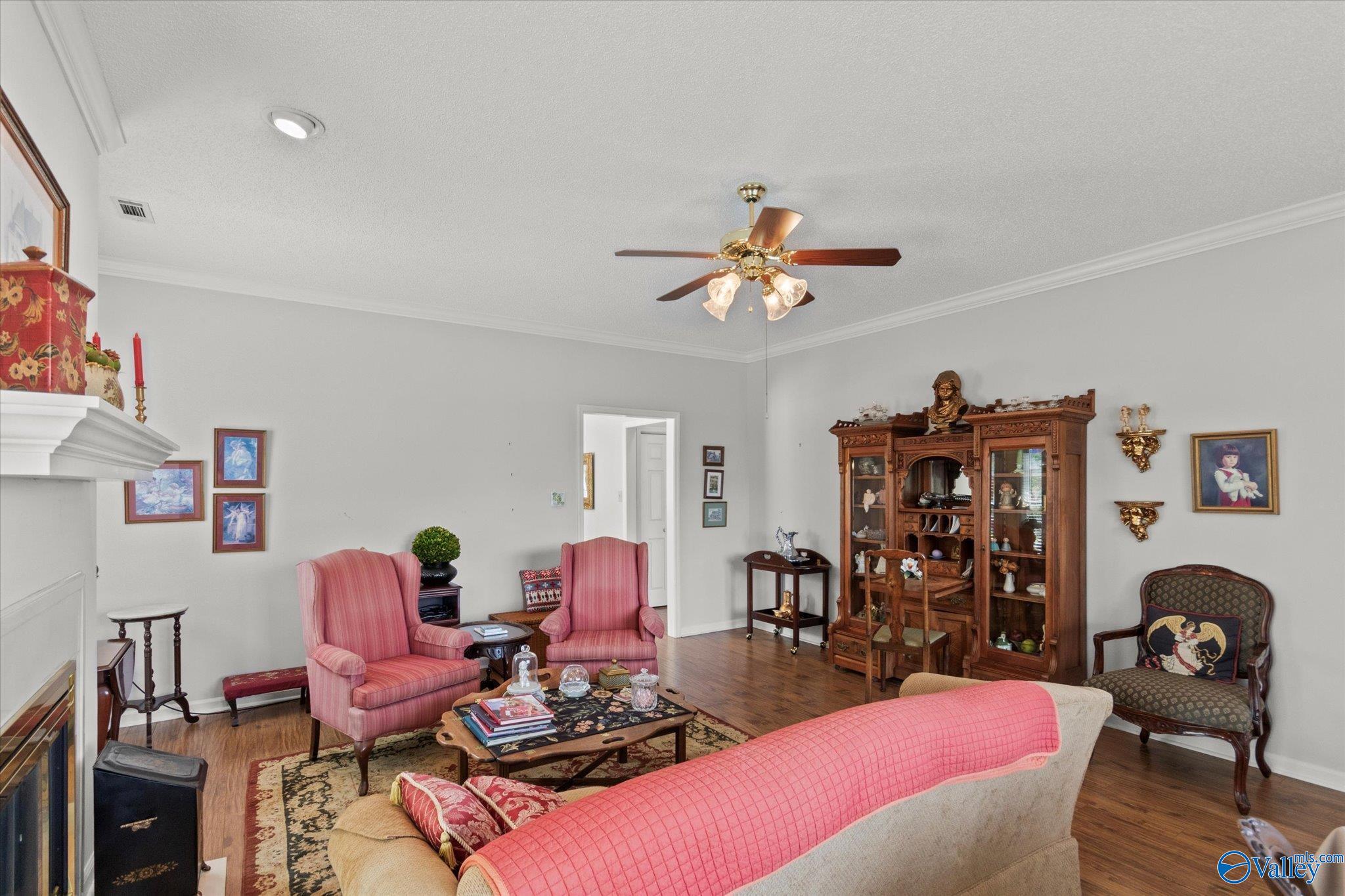2117 Eastbrook Se, Decatur, Alabama image 6