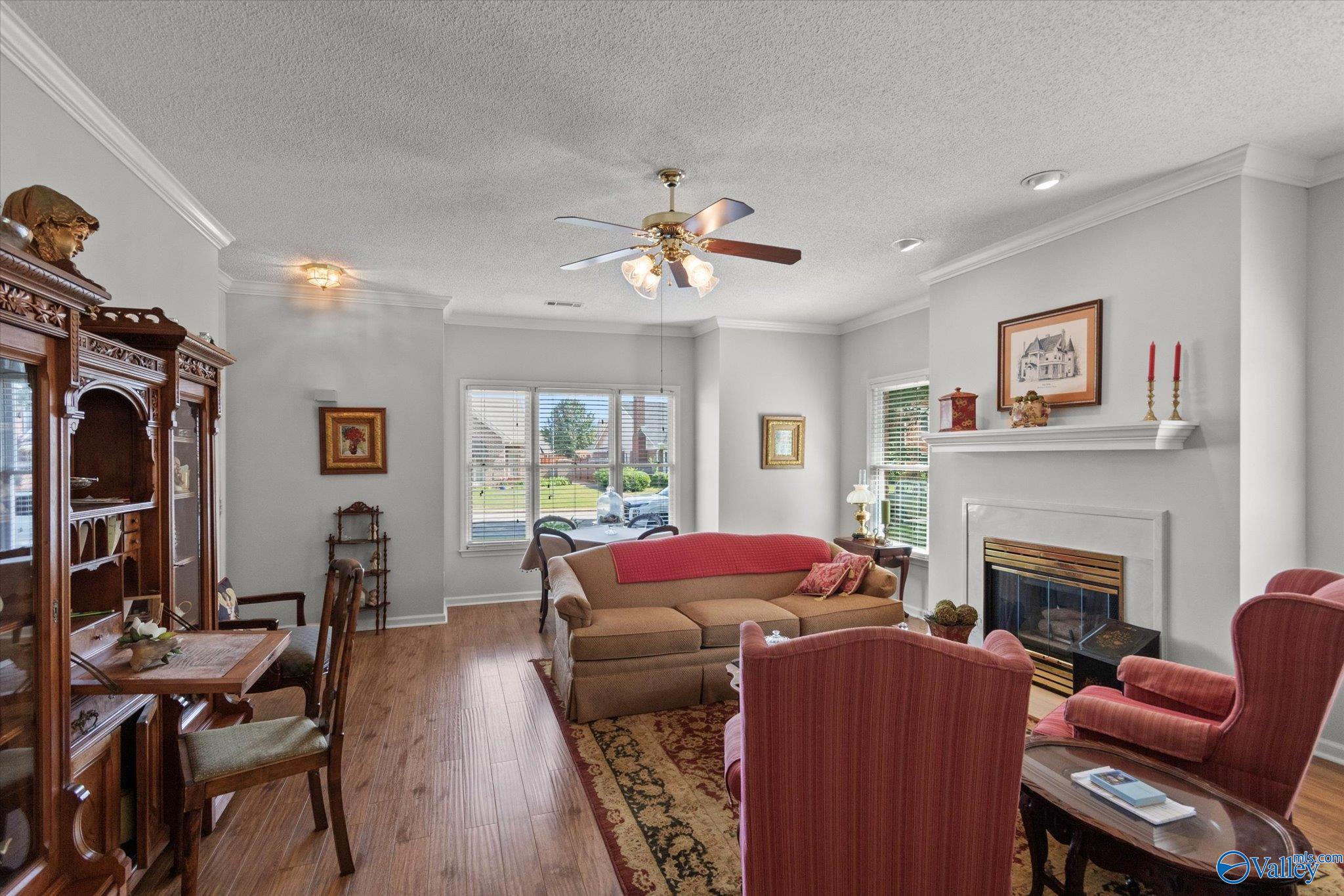 2117 Eastbrook Se, Decatur, Alabama image 4