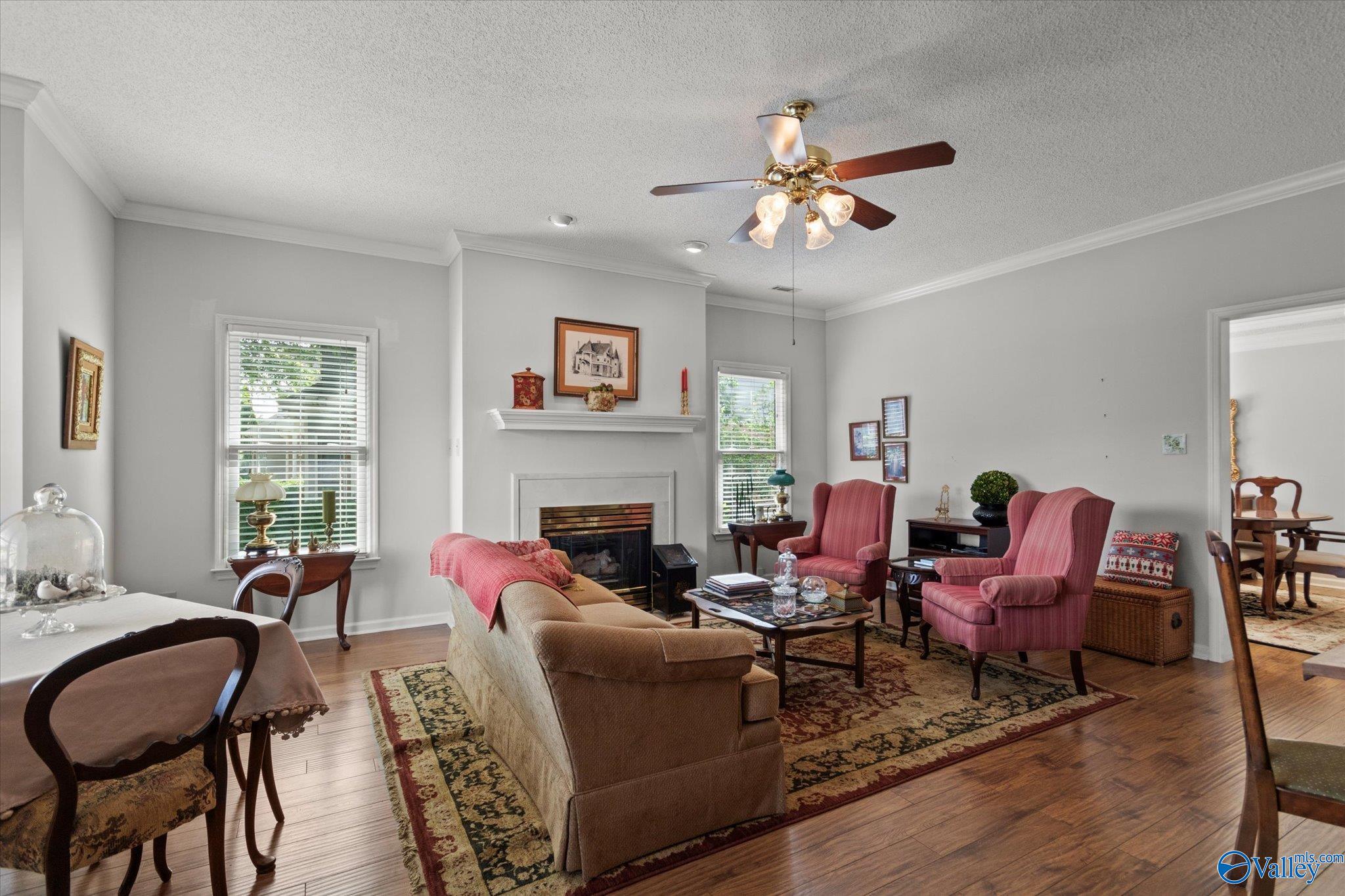 2117 Eastbrook Se, Decatur, Alabama image 3