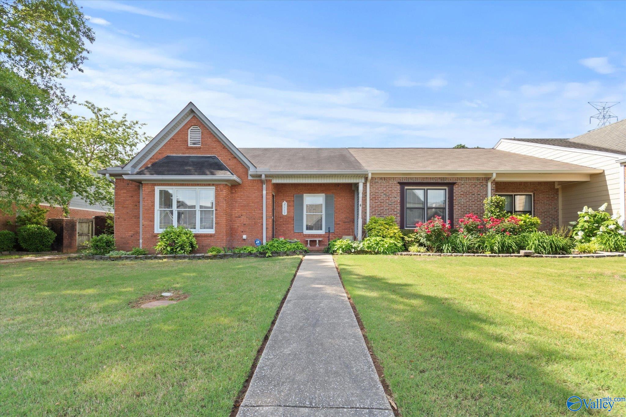 2117 Eastbrook Se, Decatur, Alabama image 1