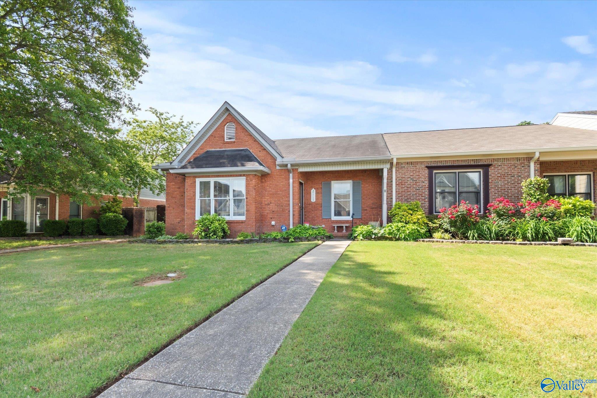 2117 Eastbrook Se, Decatur, Alabama image 30