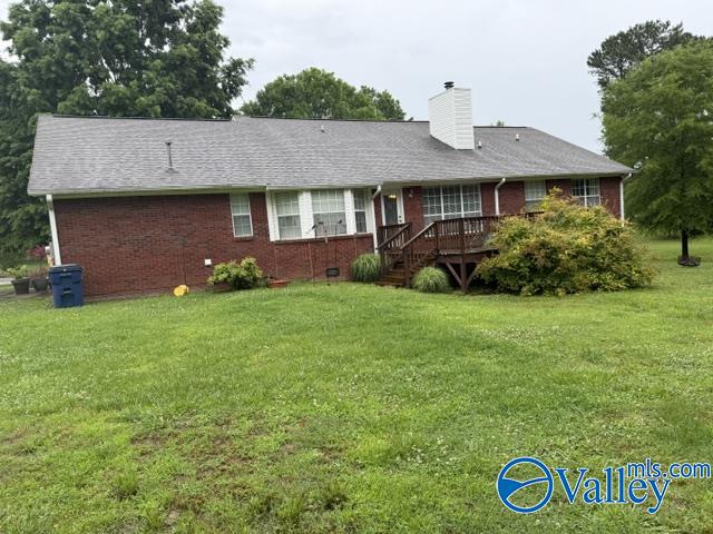 732 Wheeler Drive NE