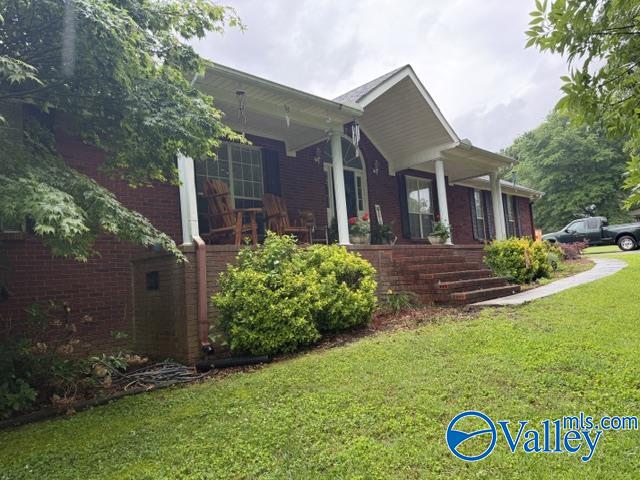 732 Wheeler Drive NE