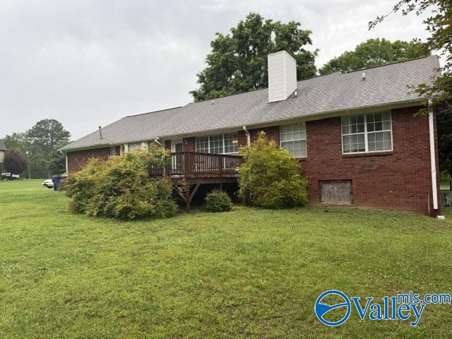 732 Wheeler Drive NE