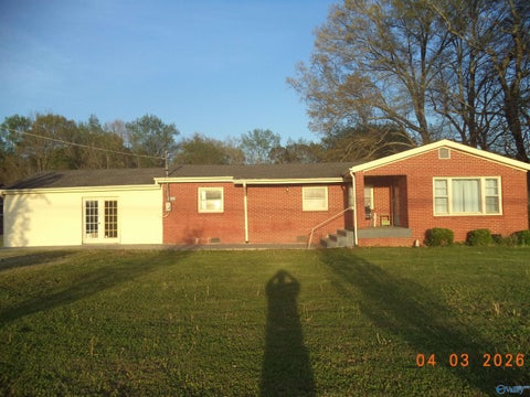 Homes For Sale - 173 Bolden Hughey Road<br/> Hazel Green, AL 35750