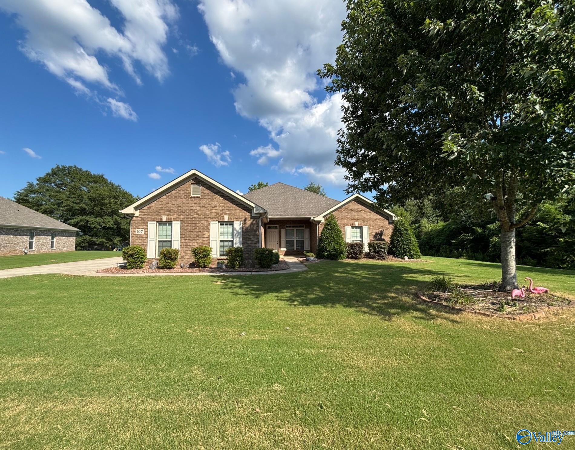107 Genesis Drive
