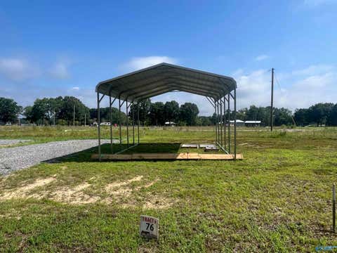 Vacant Land For Sale - 76 County Road 115<br/> Cedar Bluff, AL 35959