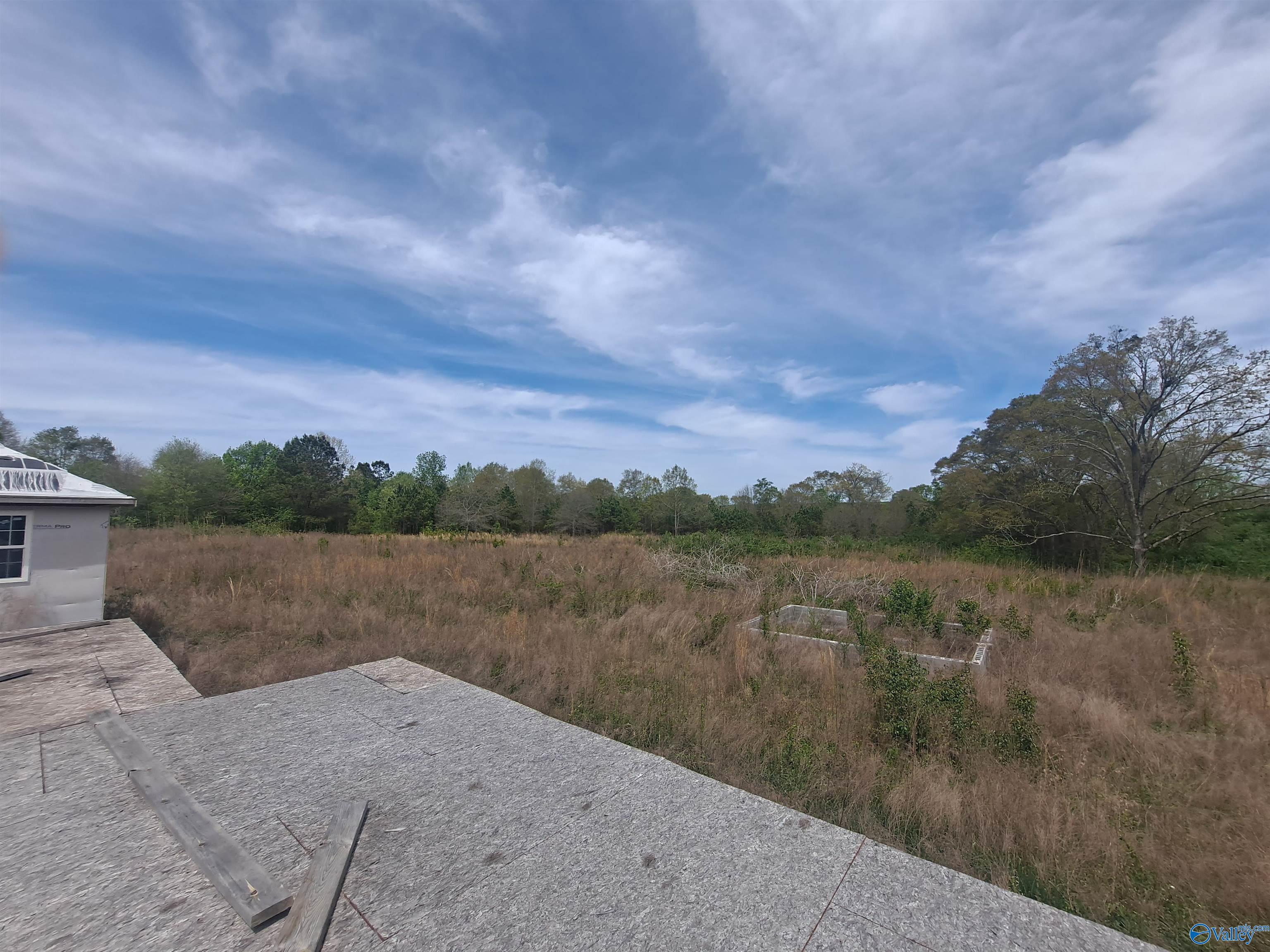 5 ACRES Kuykendall Road