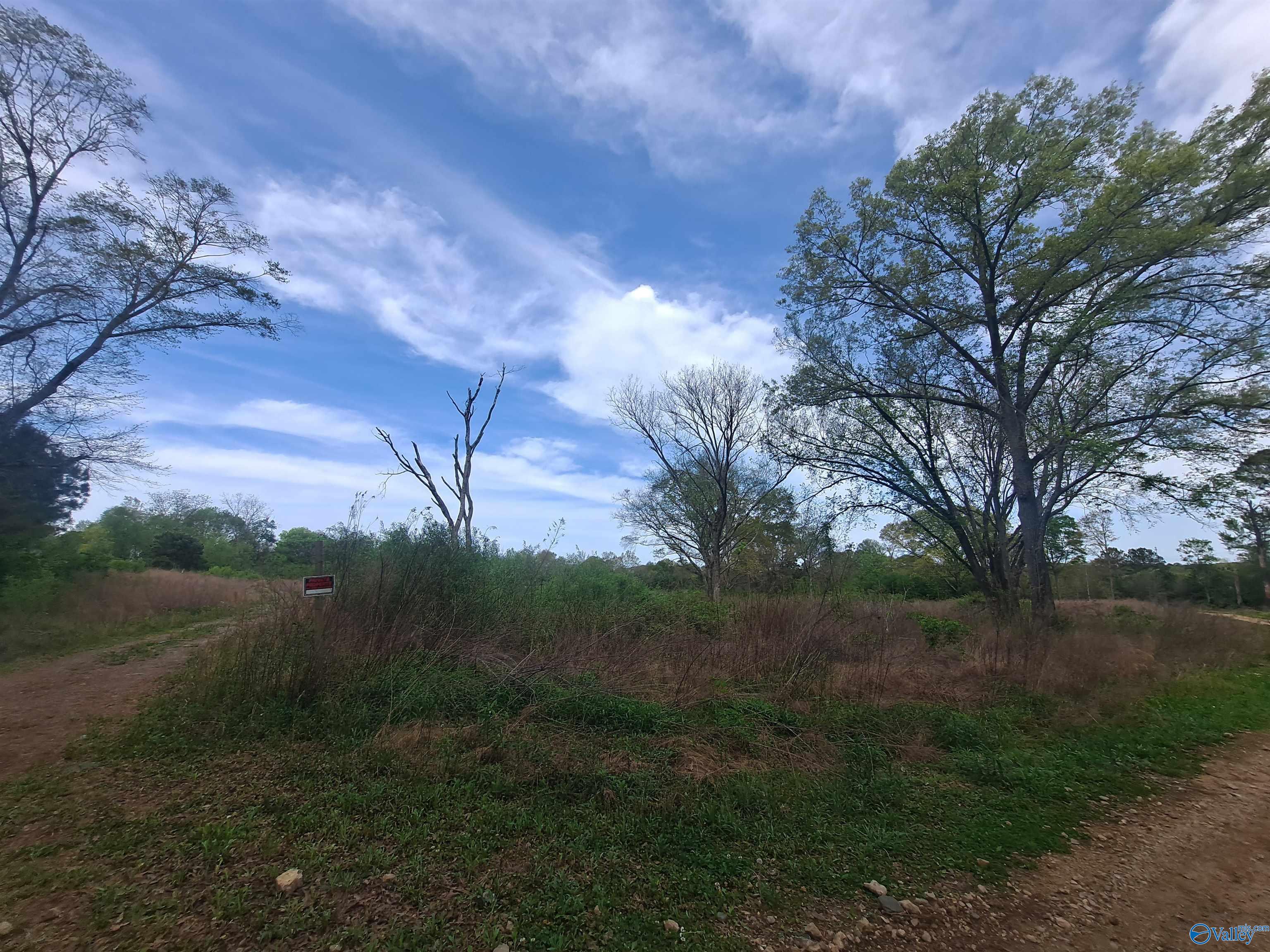 5 ACRES Kuykendall Road