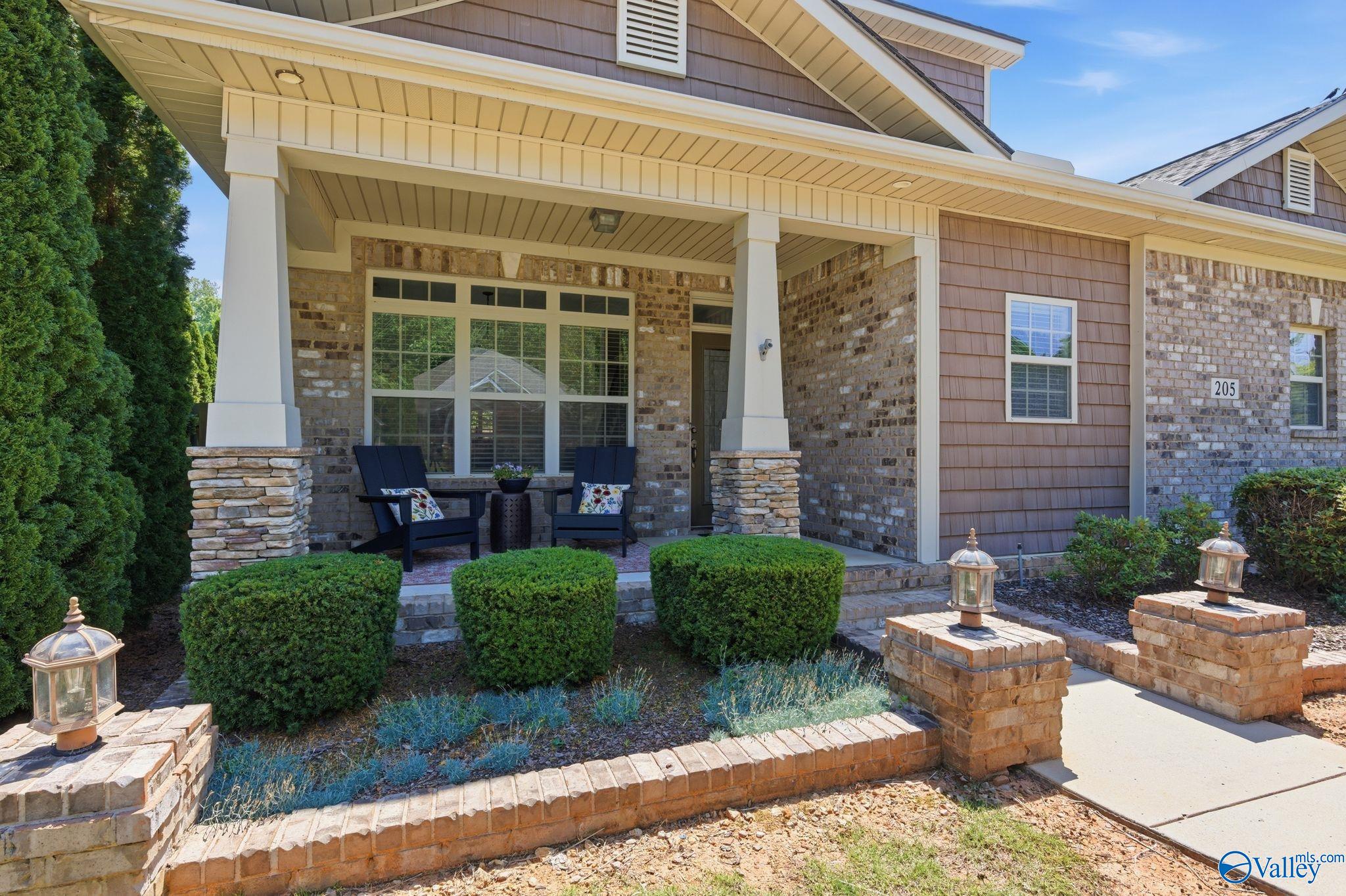 205 Grove Village Way