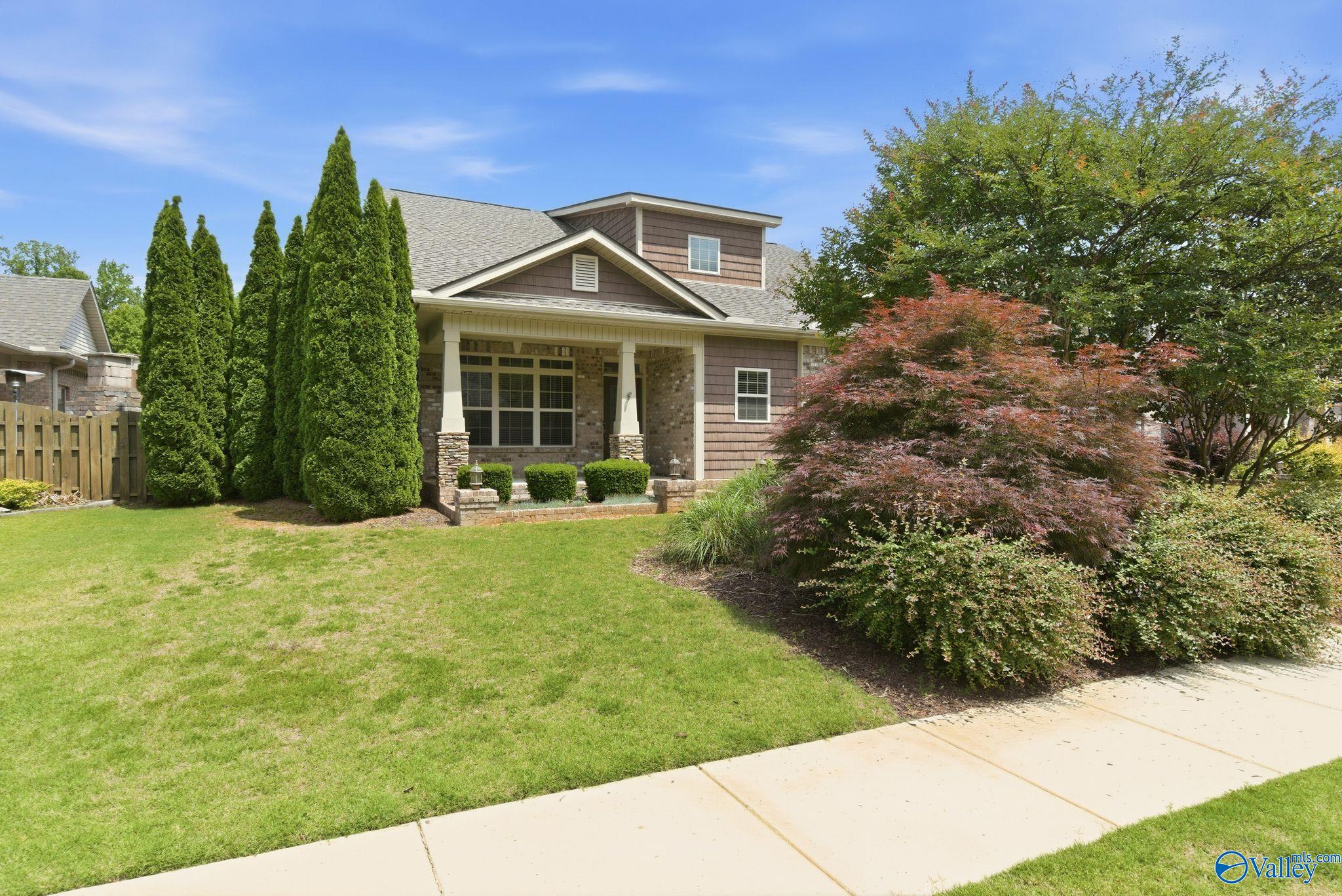 205 Grove Village Way