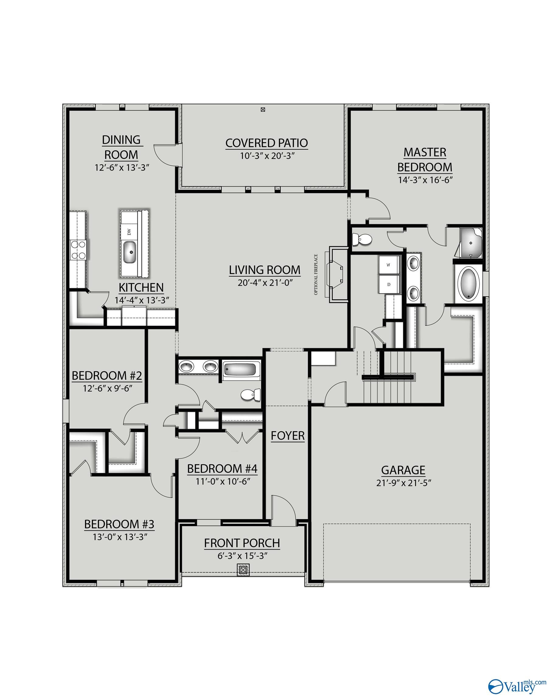 24333 Bekah Lane