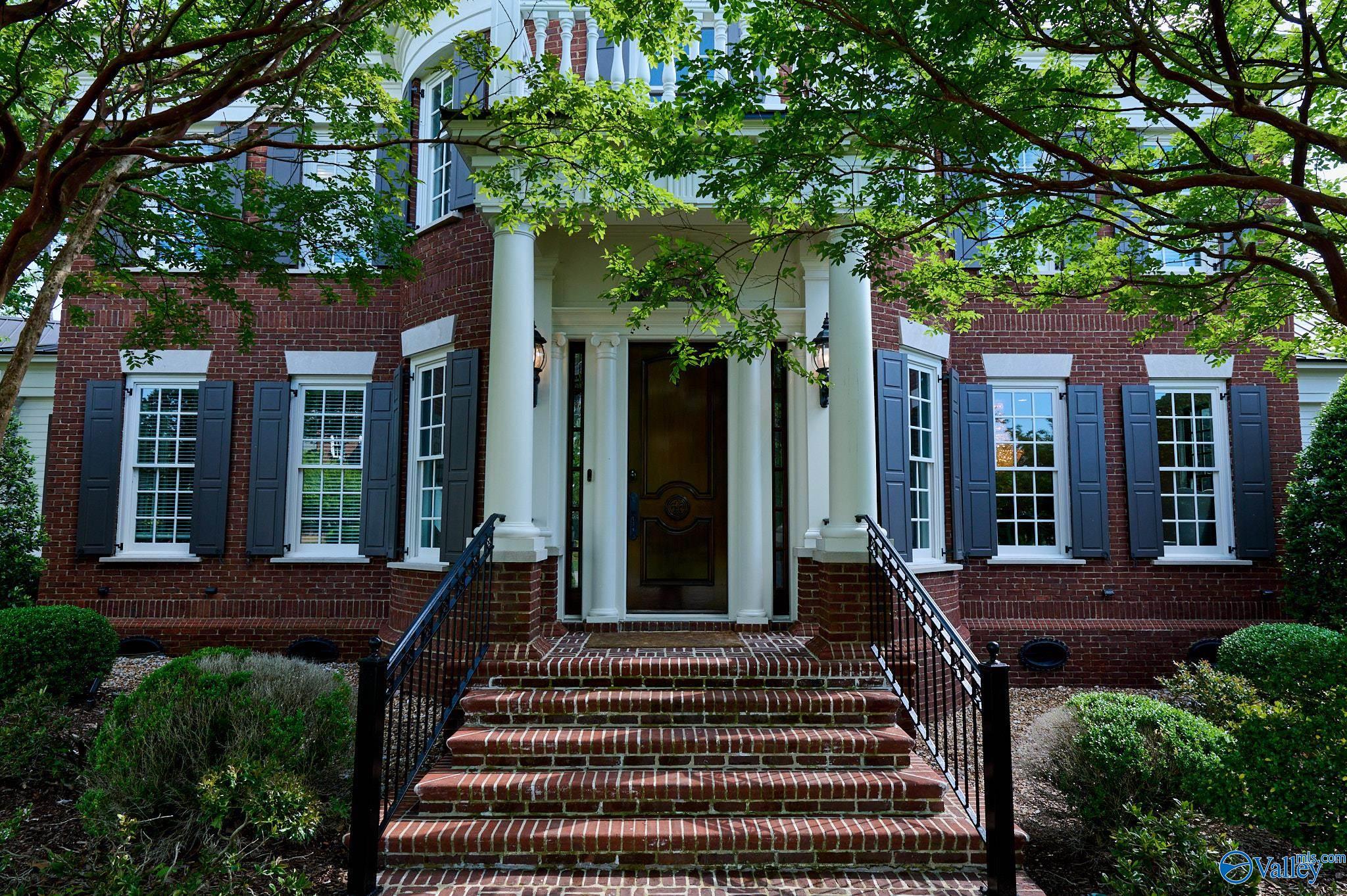 2 Ledge View Drive, Huntsville, Alabama image 7