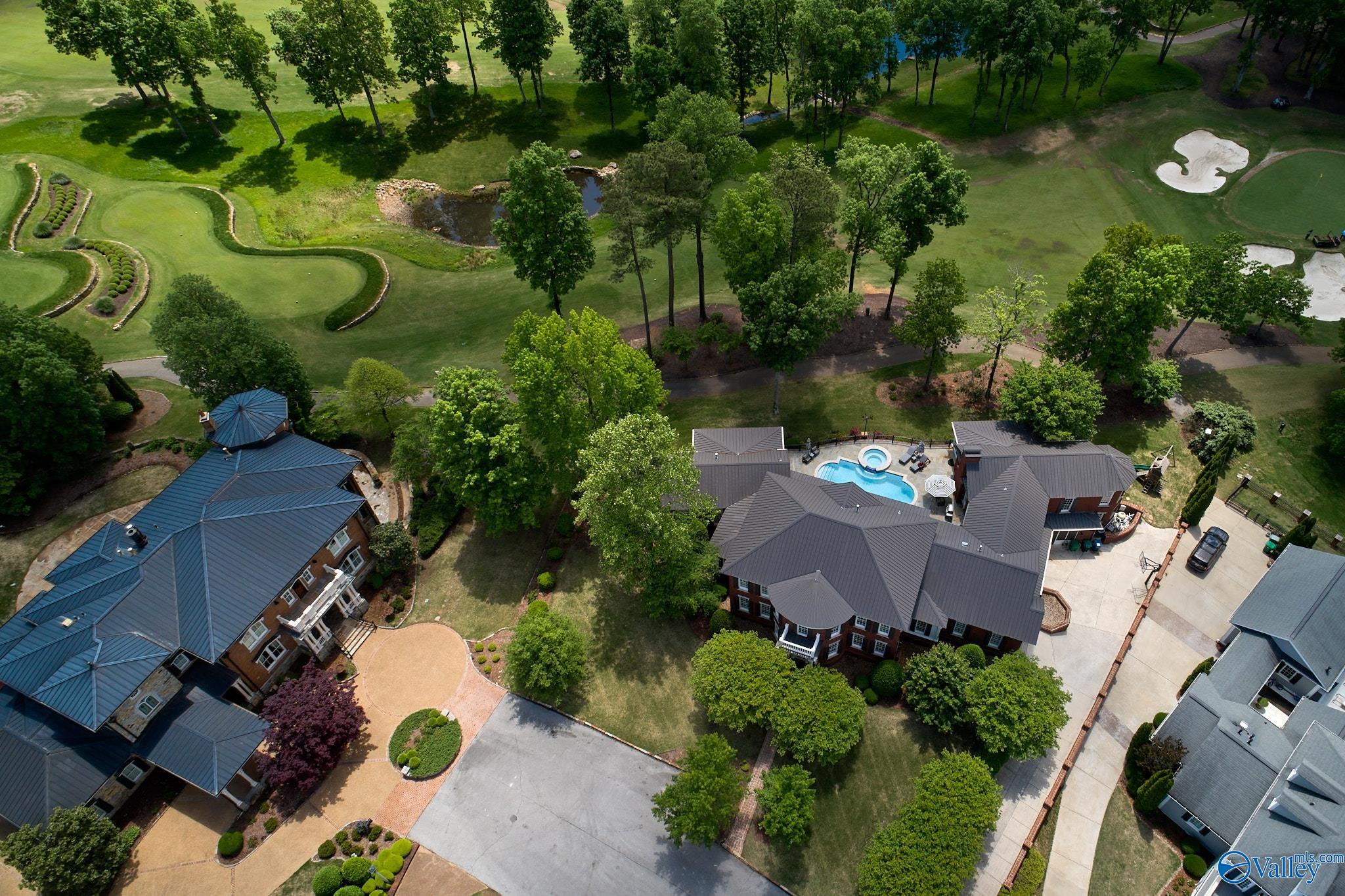 2 Ledge View Drive, Huntsville, Alabama image 45