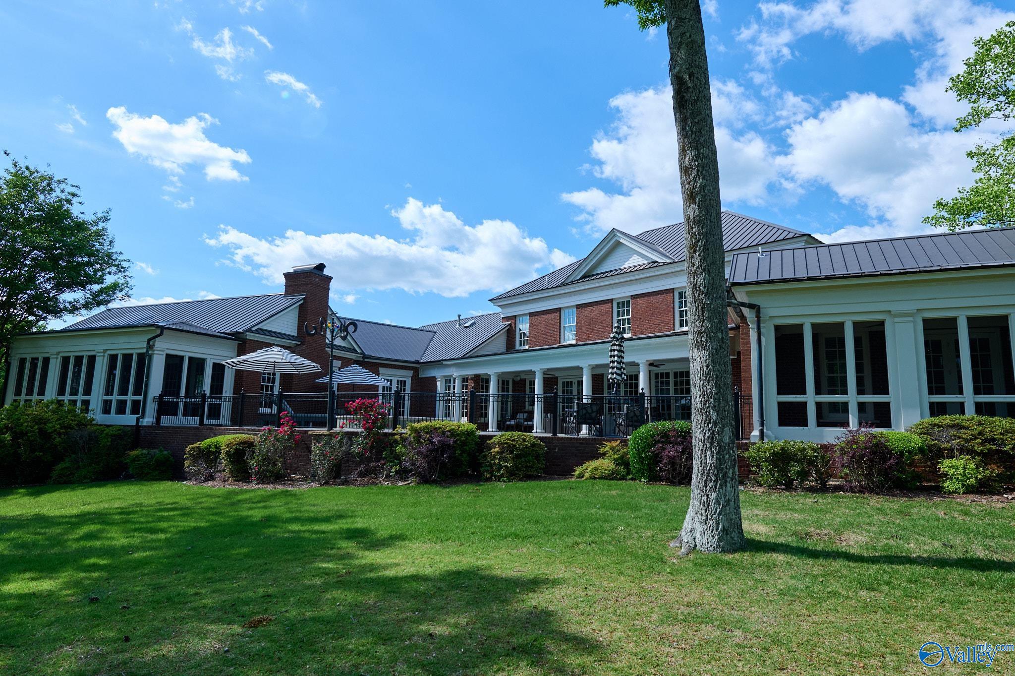 2 Ledge View Drive, Huntsville, Alabama image 6