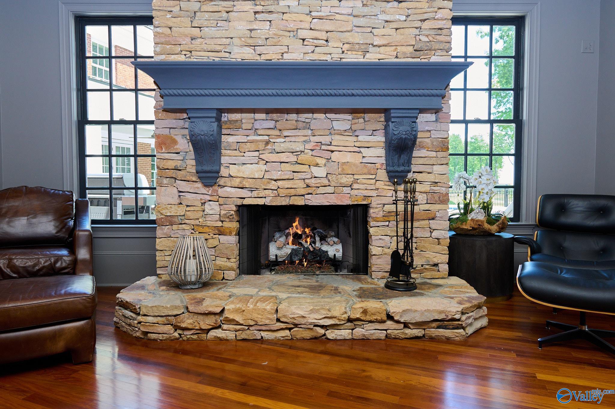 2 Ledge View Drive, Huntsville, Alabama image 19