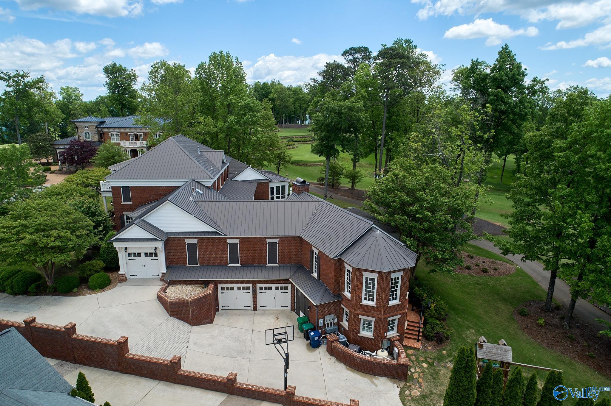 2 Ledge View Drive, Huntsville, Alabama image 44