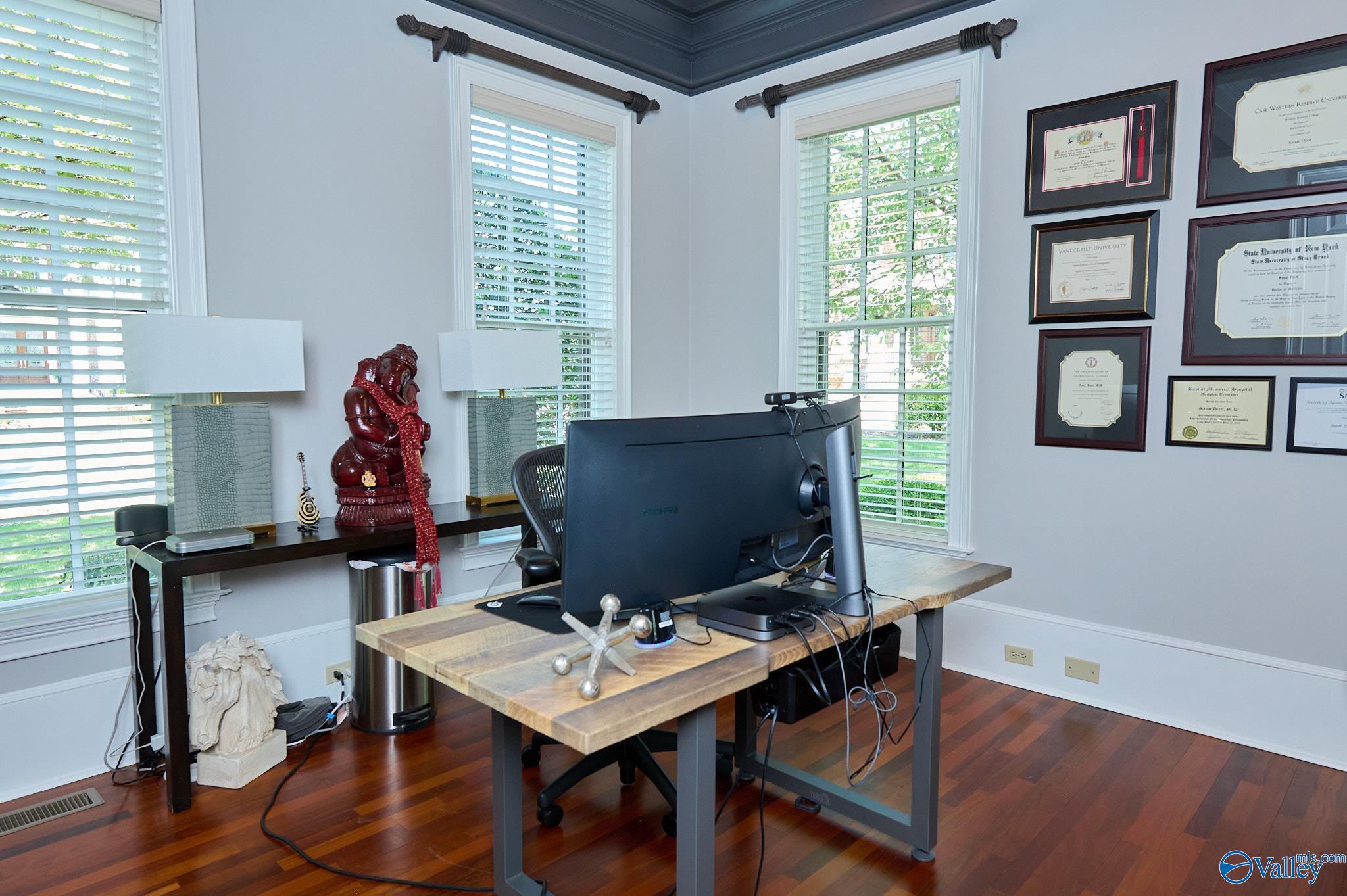 2 Ledge View Drive, Huntsville, Alabama image 39