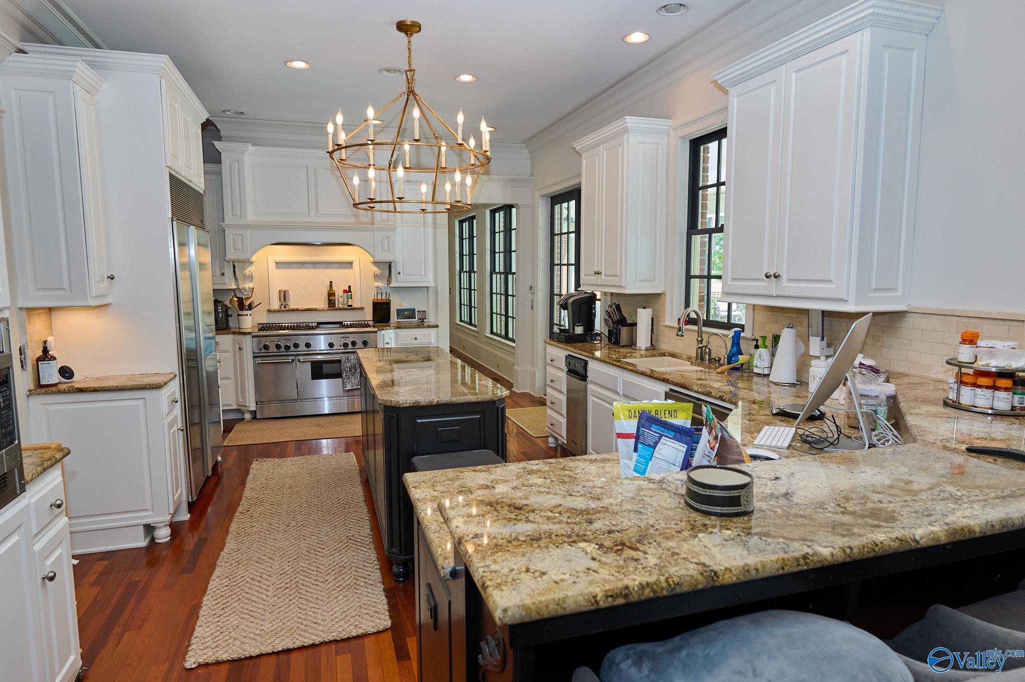 2 Ledge View Drive, Huntsville, Alabama image 13