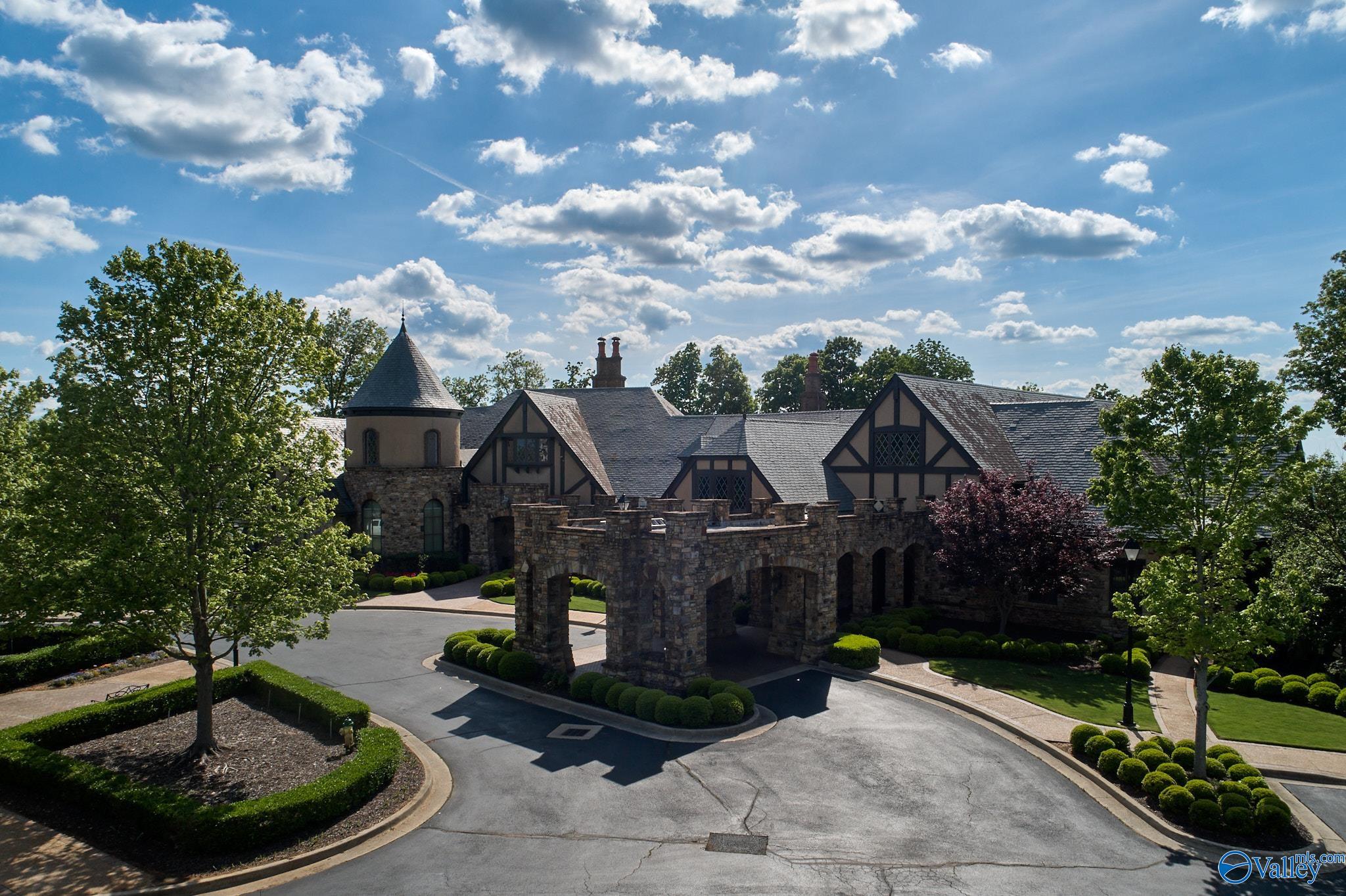 2 Ledge View Drive, Huntsville, Alabama image 41