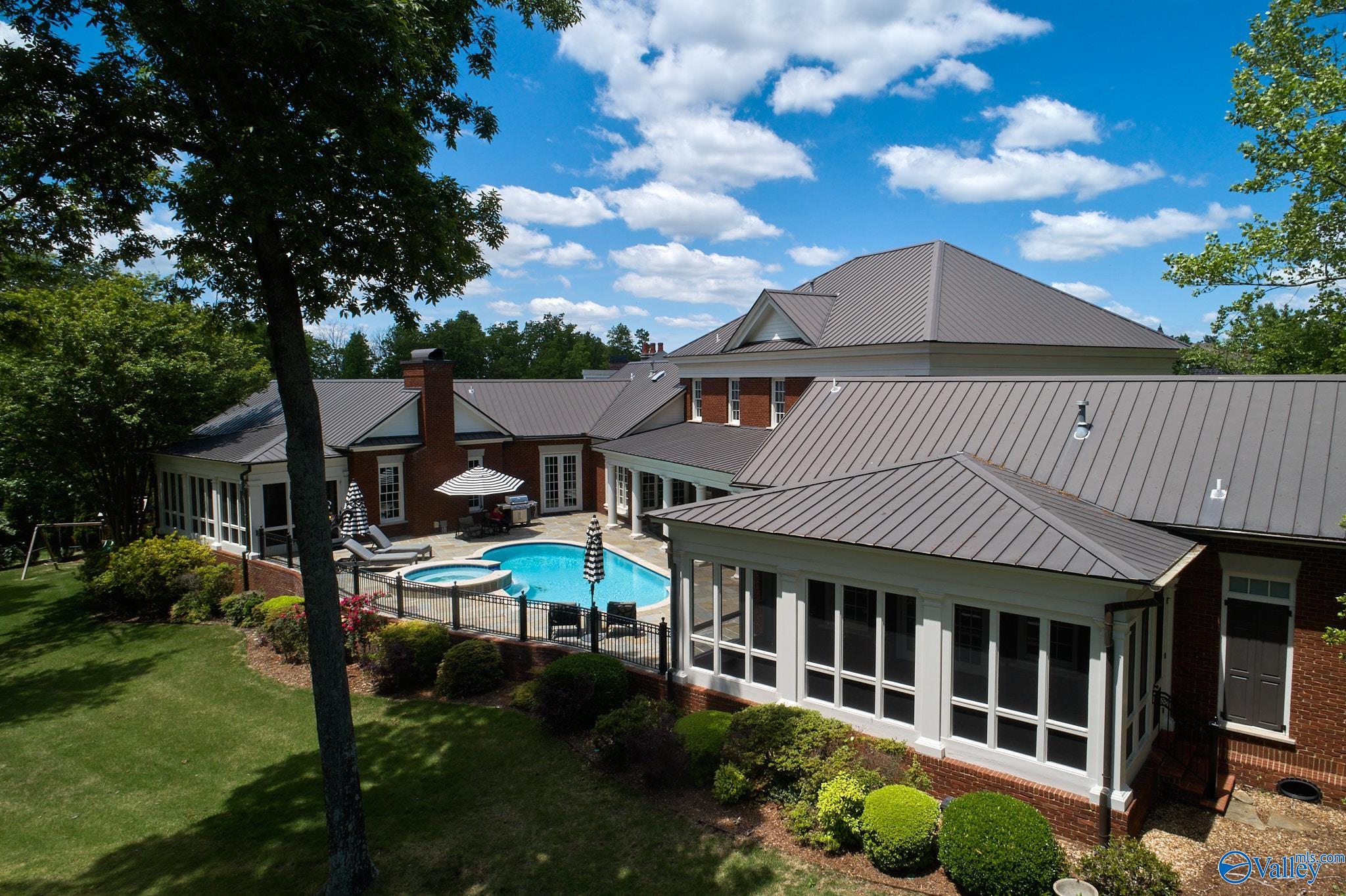 2 Ledge View Drive, Huntsville, Alabama image 2