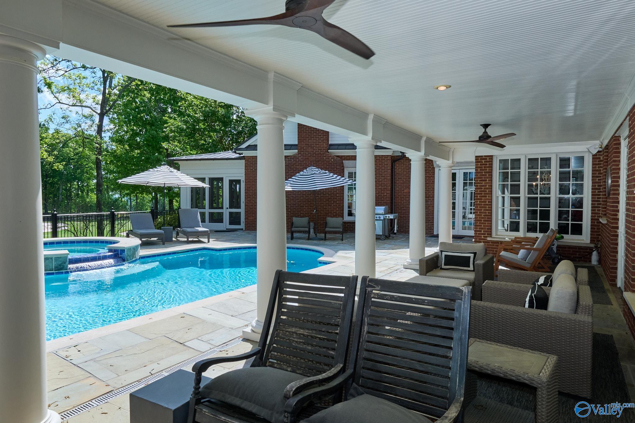 2 Ledge View Drive, Huntsville, Alabama image 8