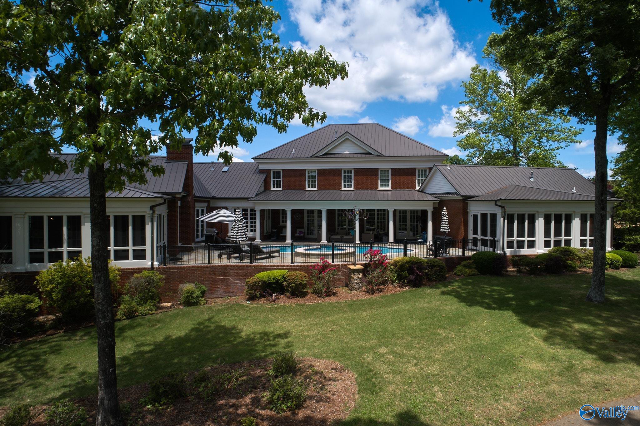 2 Ledge View Drive, Huntsville, Alabama image 1
