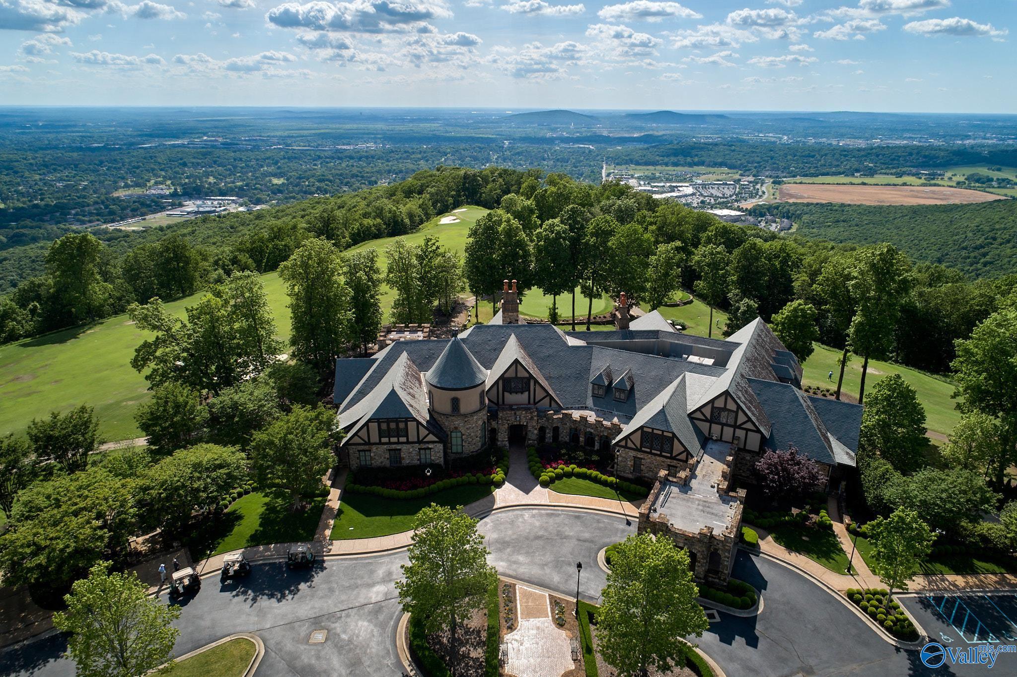 2 Ledge View Drive, Huntsville, Alabama image 5