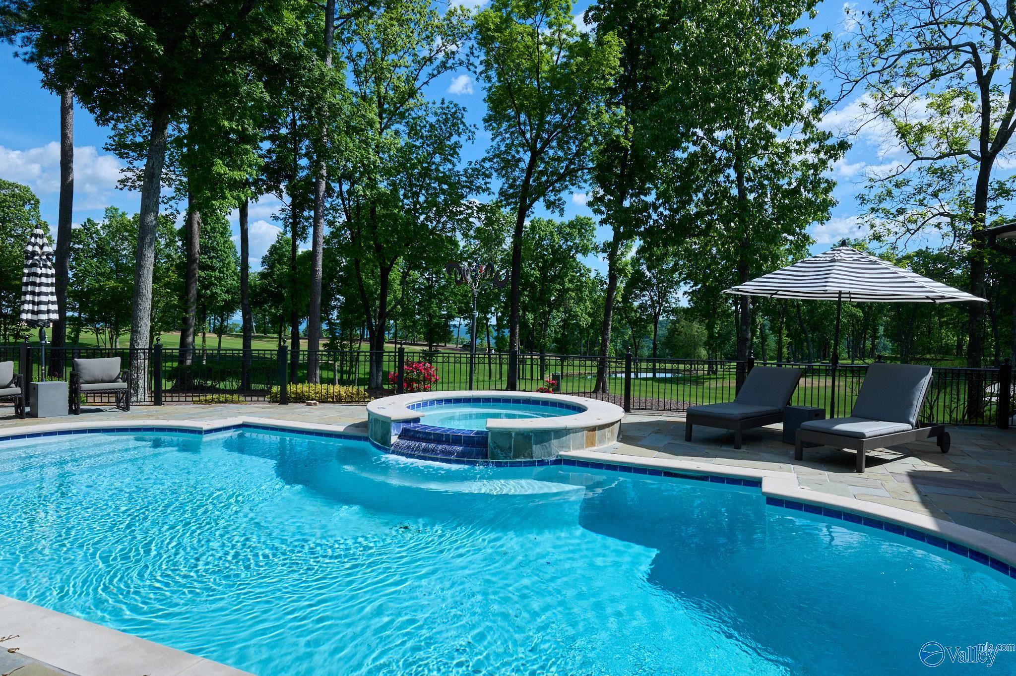 2 Ledge View Drive, Huntsville, Alabama image 43