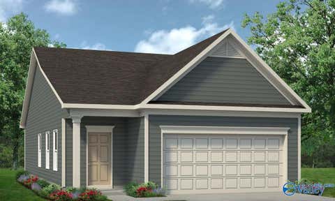 Homes For Sale - 7303 Pine Run Lane<br/> Owens Cross Roads, AL 35763