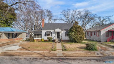 4905 Highland Park Birmingham AL 35208