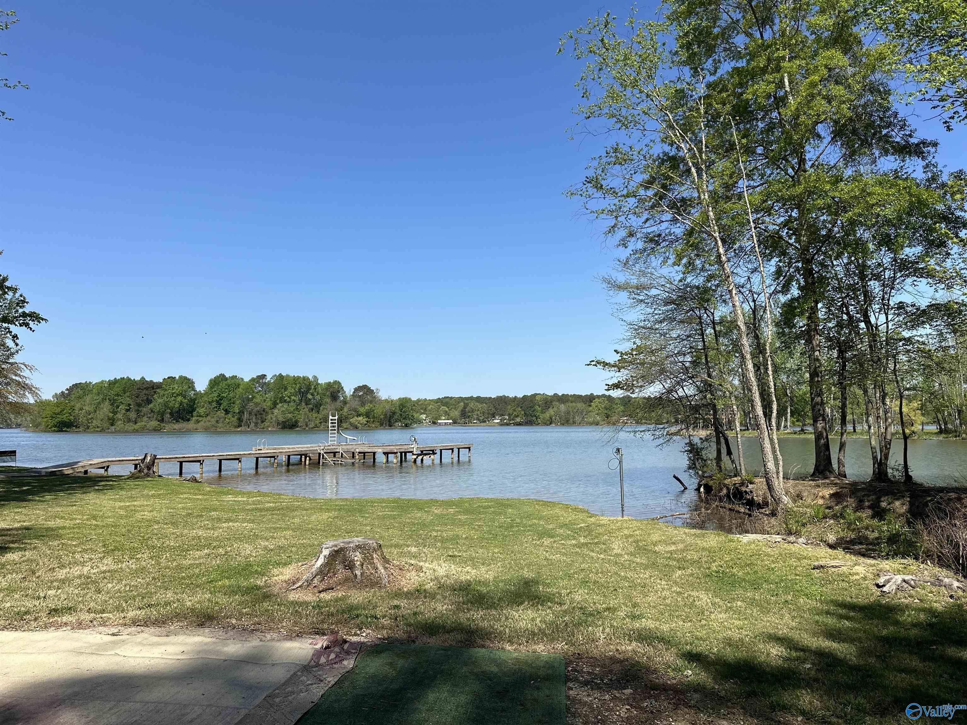 760-2 County Road 413 #LOT 10, Cedar Bluff, Alabama image 1