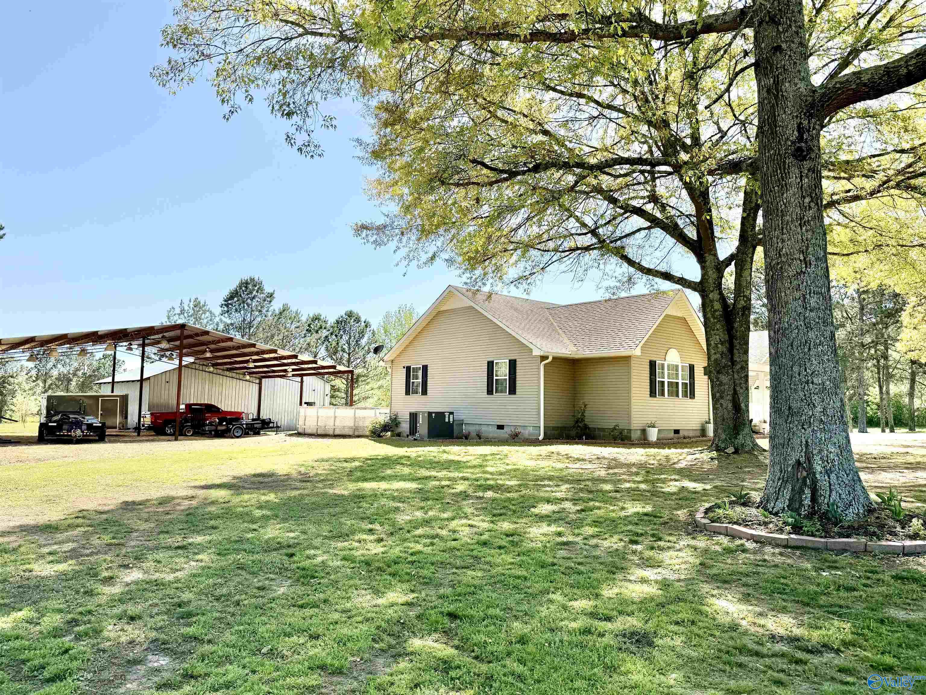 3950 County Road 48, Cedar Bluff, Alabama image 7
