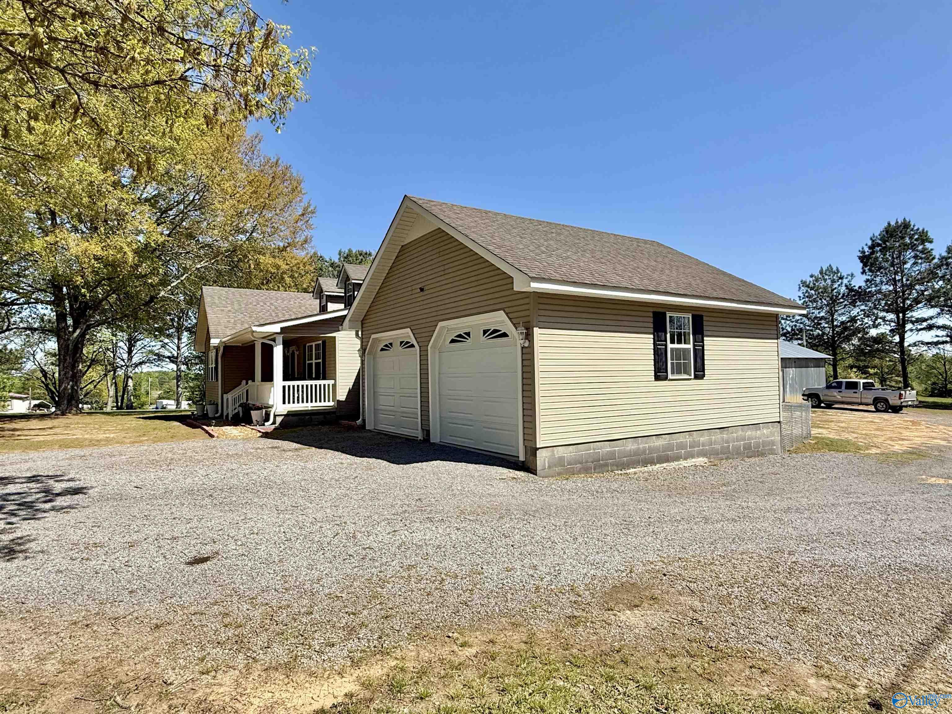 3950 County Road 48, Cedar Bluff, Alabama image 6