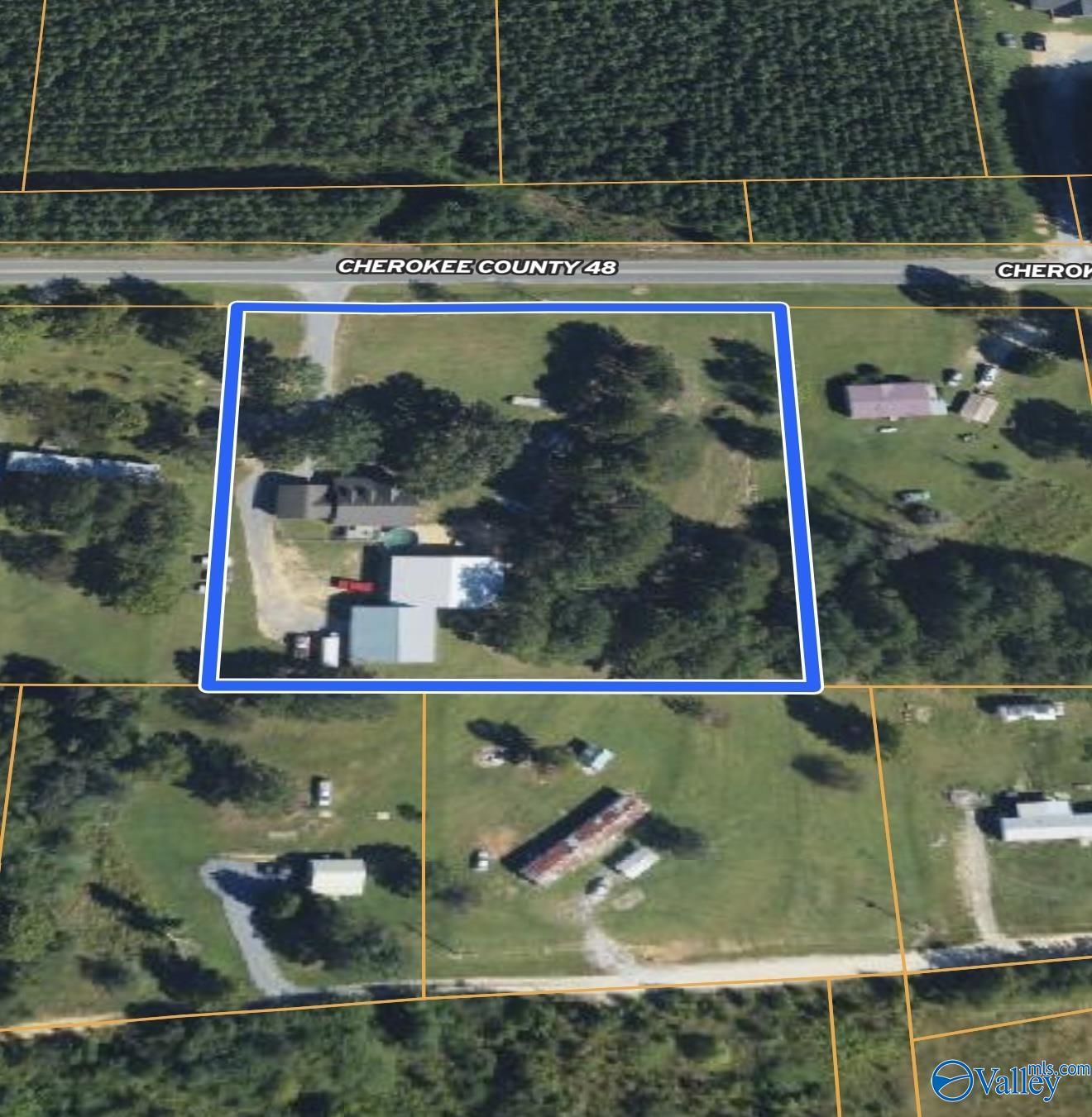 3950 County Road 48, Cedar Bluff, Alabama image 36