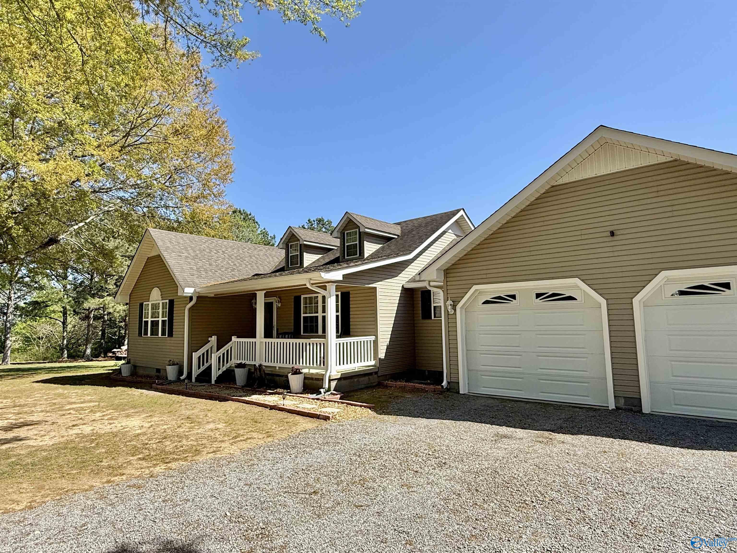 3950 County Road 48, Cedar Bluff, Alabama image 5