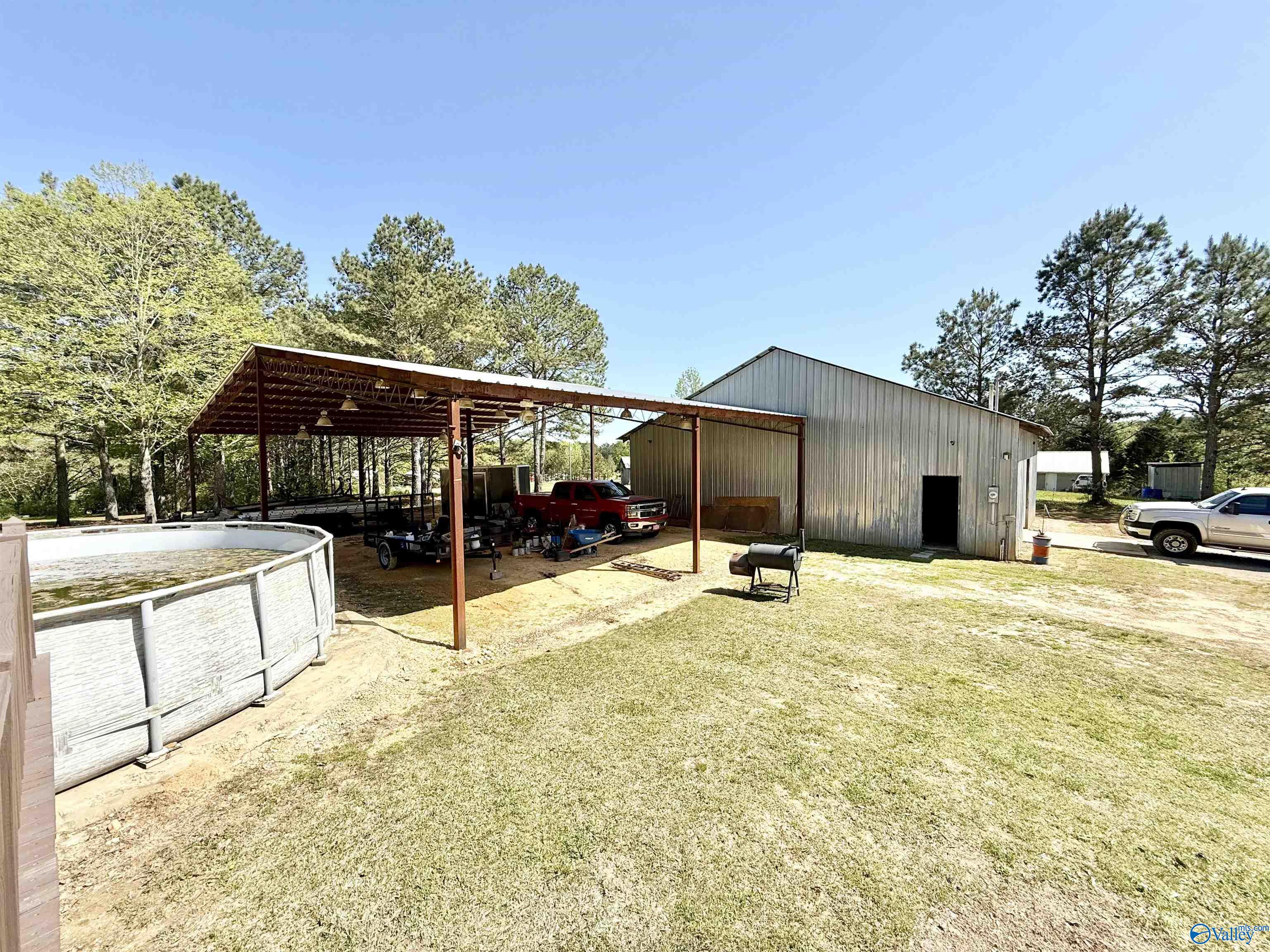 3950 County Road 48, Cedar Bluff, Alabama image 12