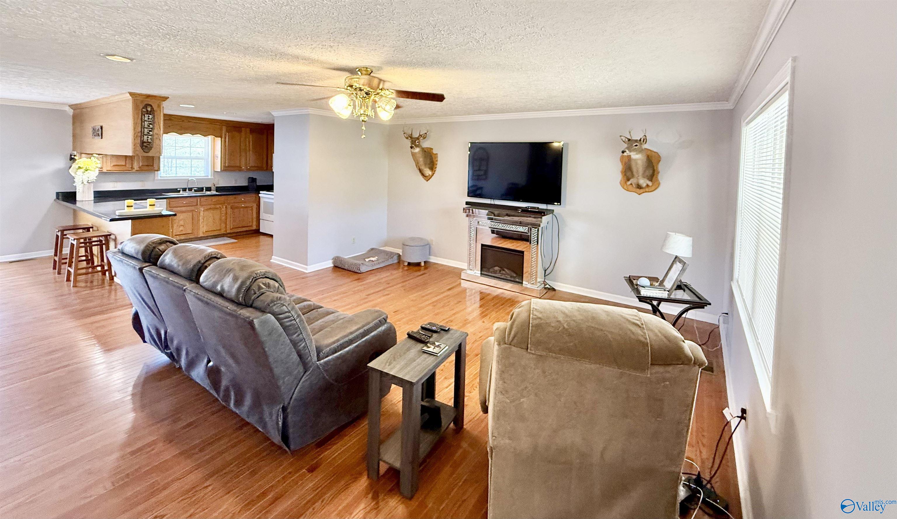 3950 County Road 48, Cedar Bluff, Alabama image 15