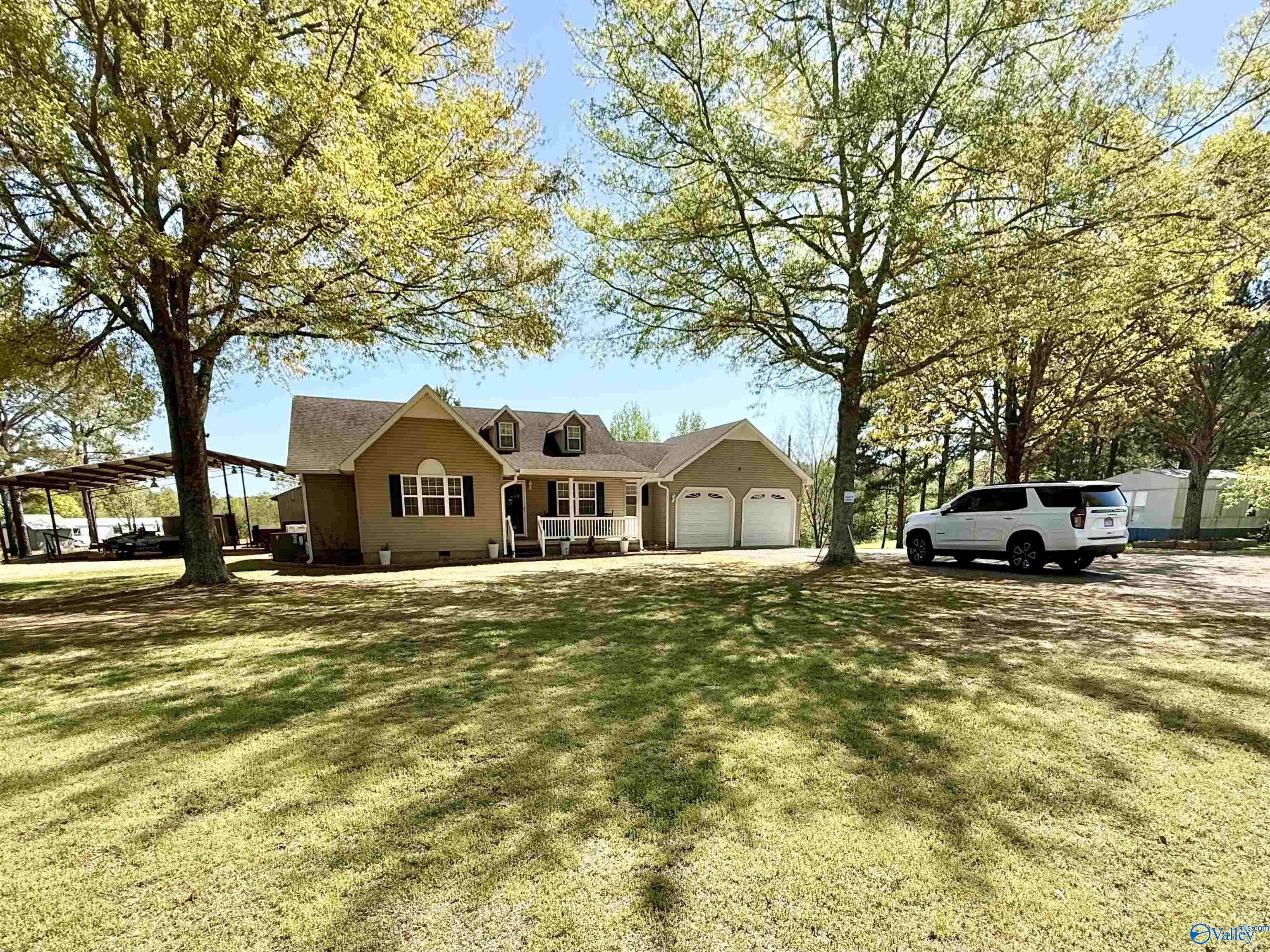 3950 County Road 48, Cedar Bluff, Alabama image 2